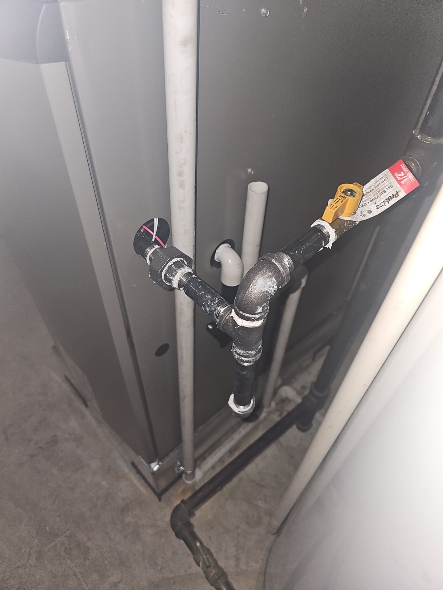 Lennox Furnace Installation by GSHA Services LTD