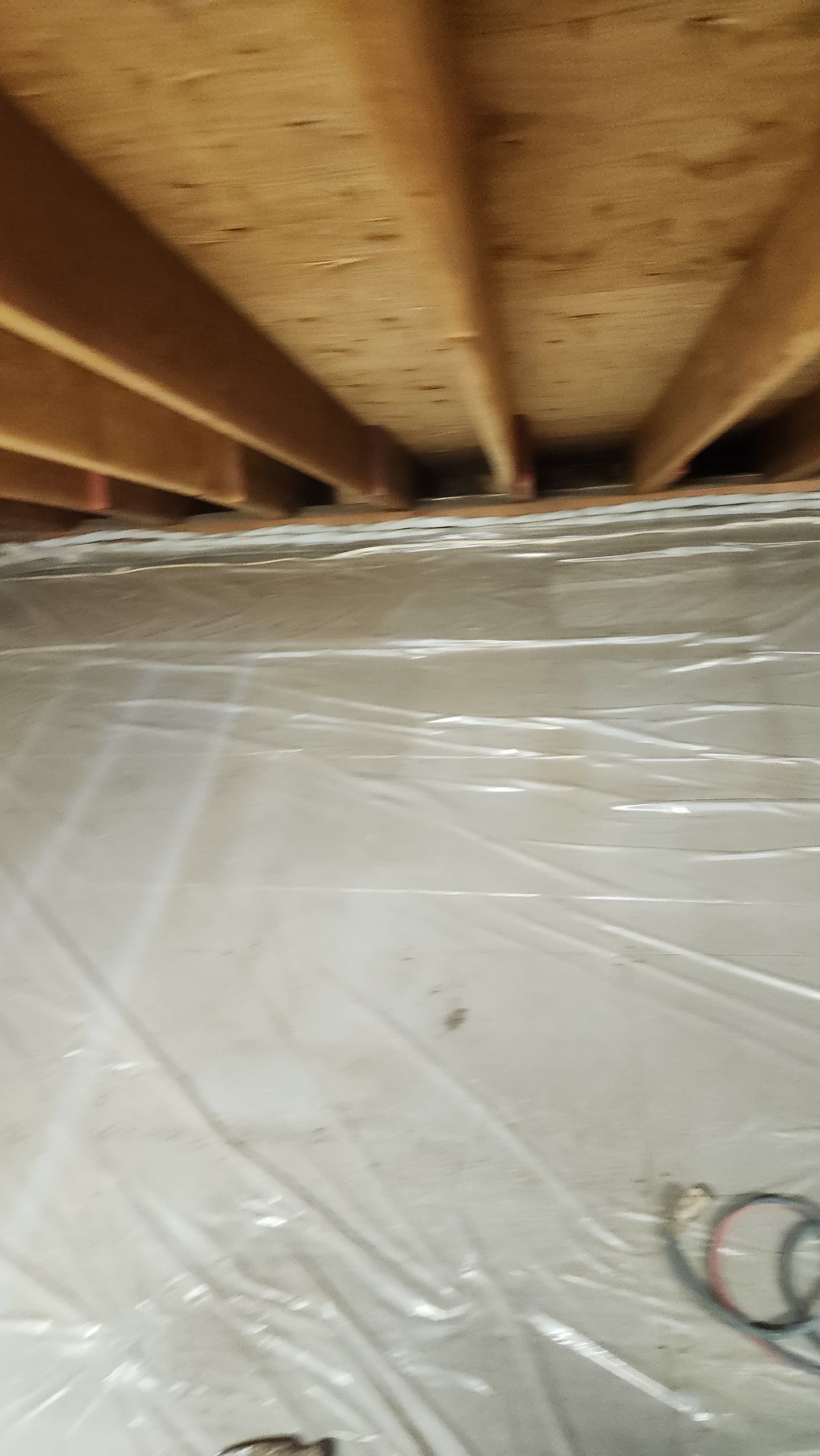 Attic Mold Remediation in Montville, NJ by Pure Service Pro, LLC