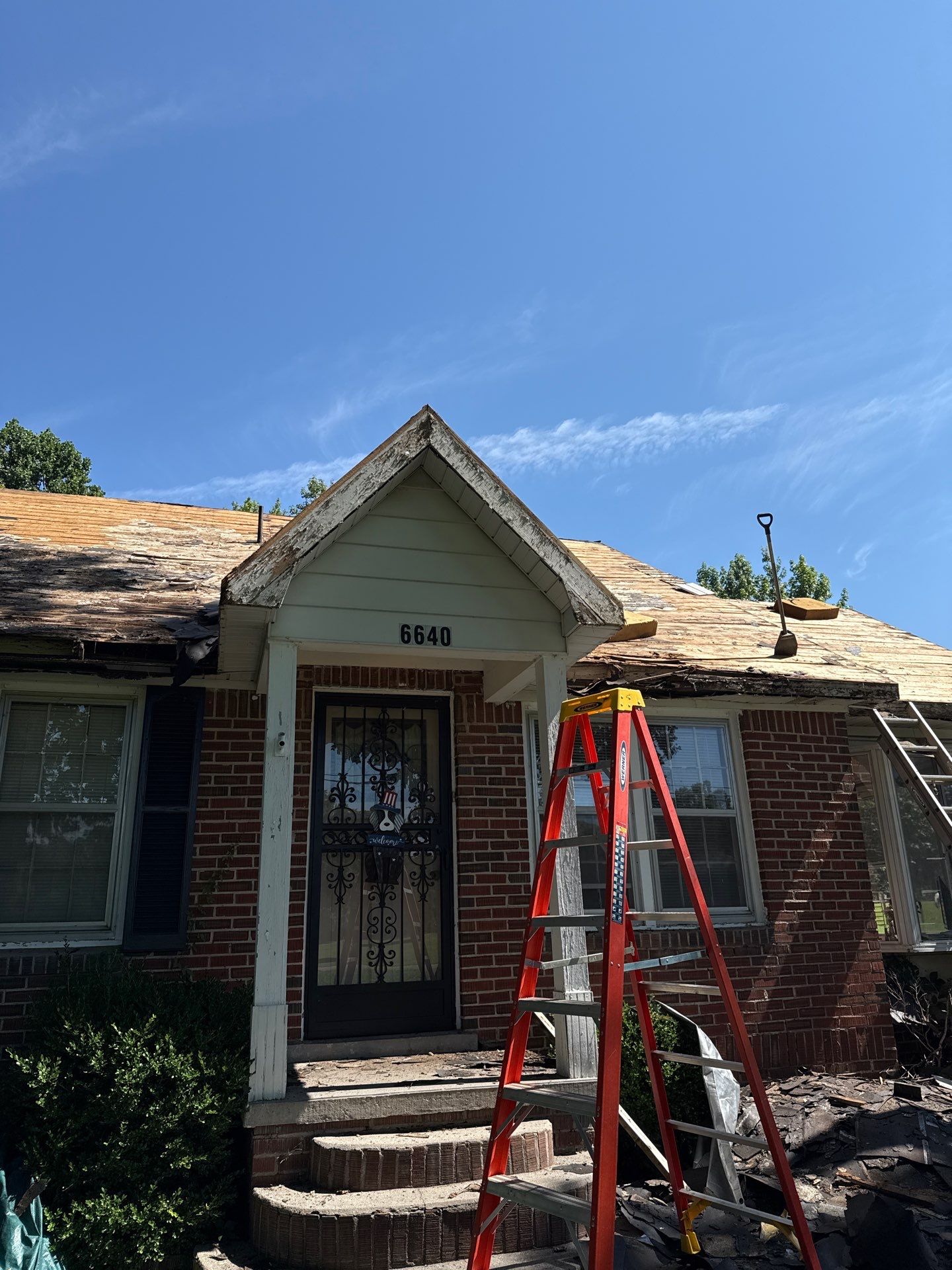 Home Makeover by Skilled Construction LLC