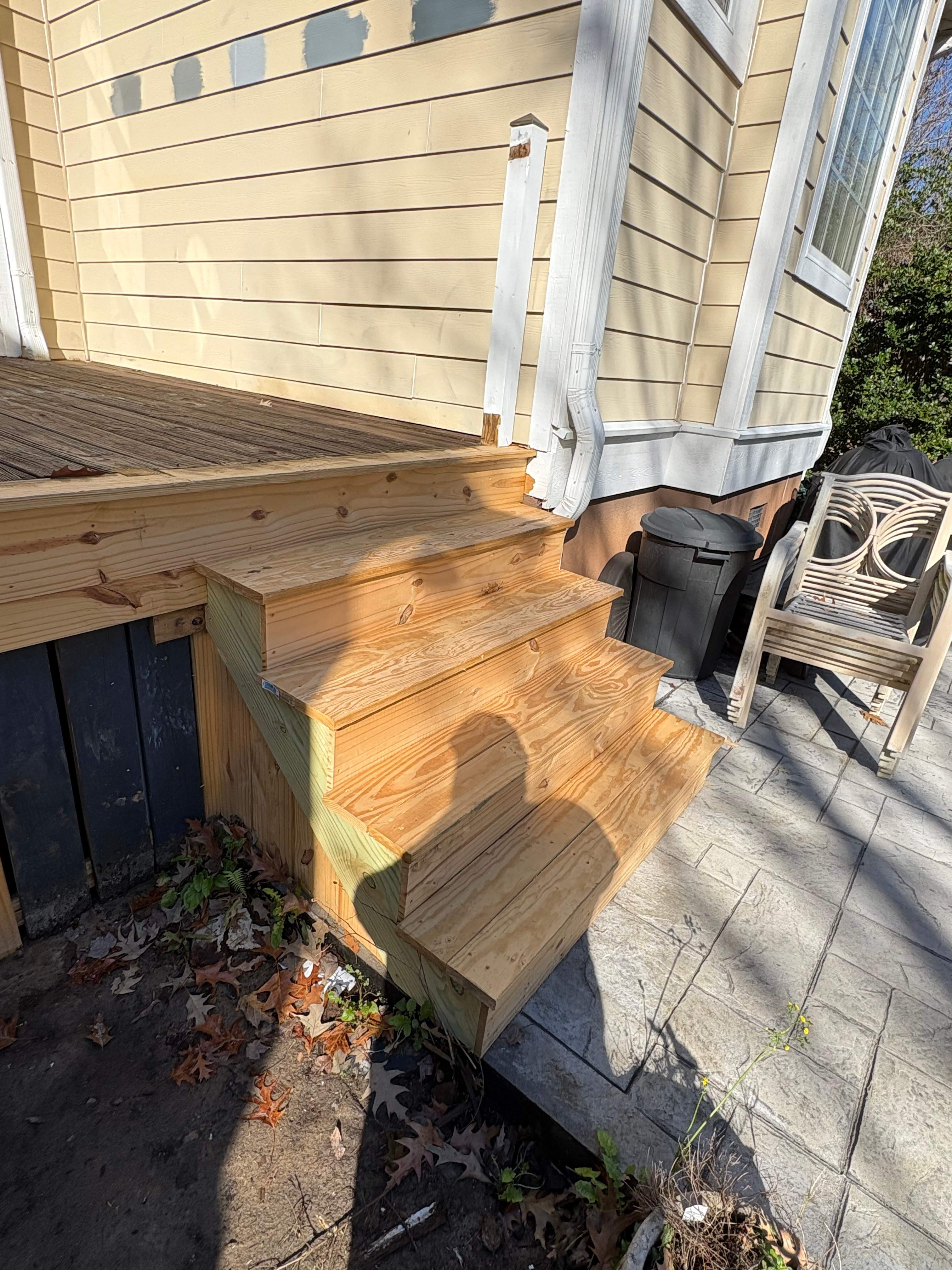 Before ➡️ After | Indigo Fields Revitalization by Pathway Home Painting & Improvements