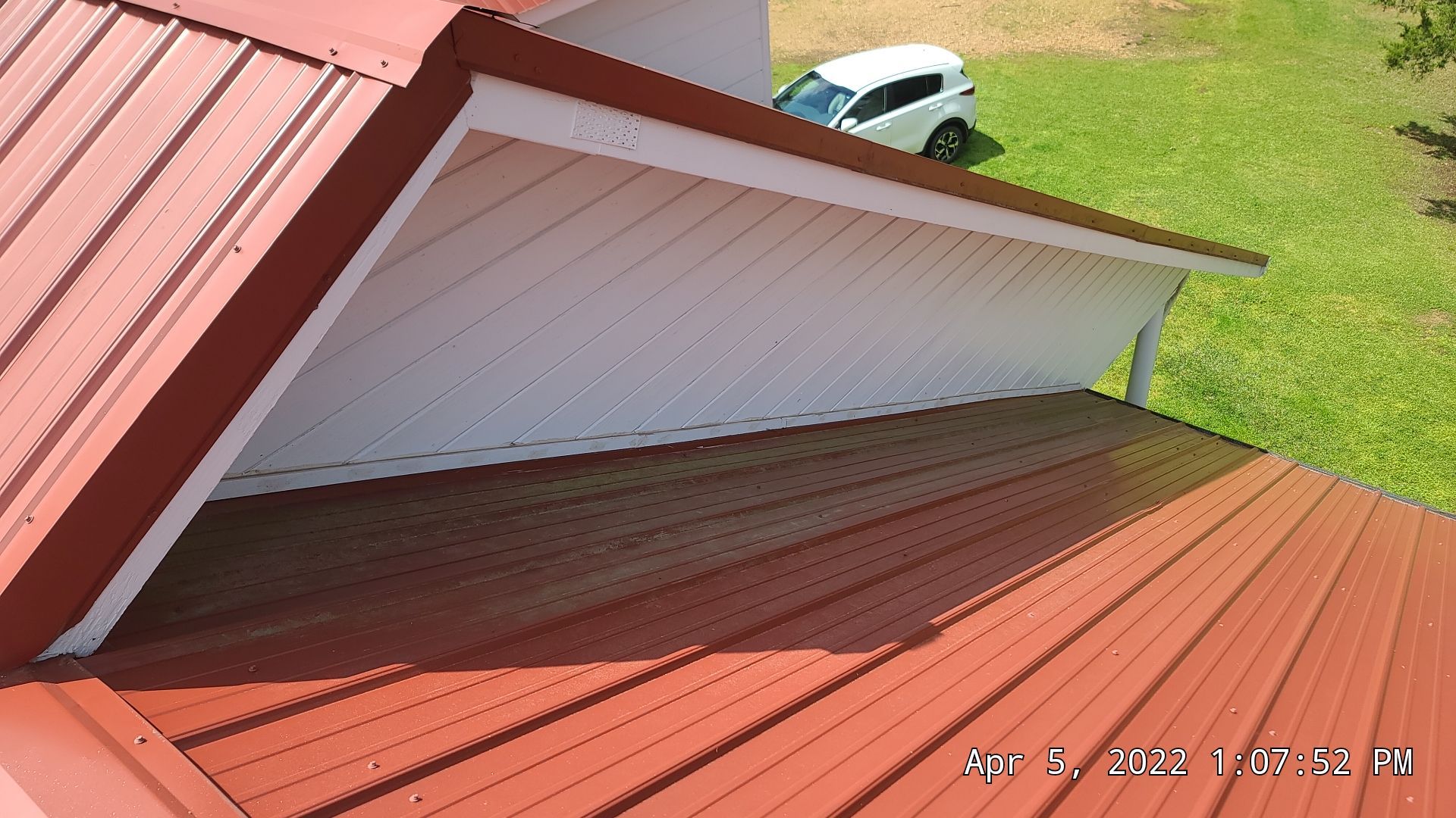 Residential Roofing Installation using Malarkey Architectural Highlander NEX by Hostetler Roofing