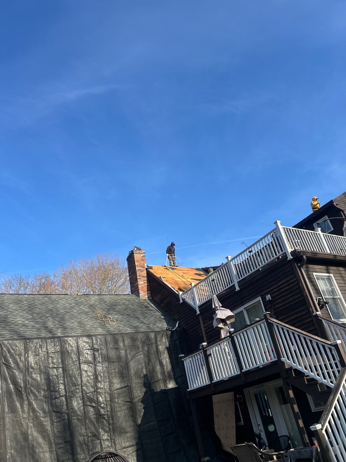Northford by All site builders LLC