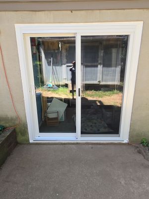 Window and door replacement