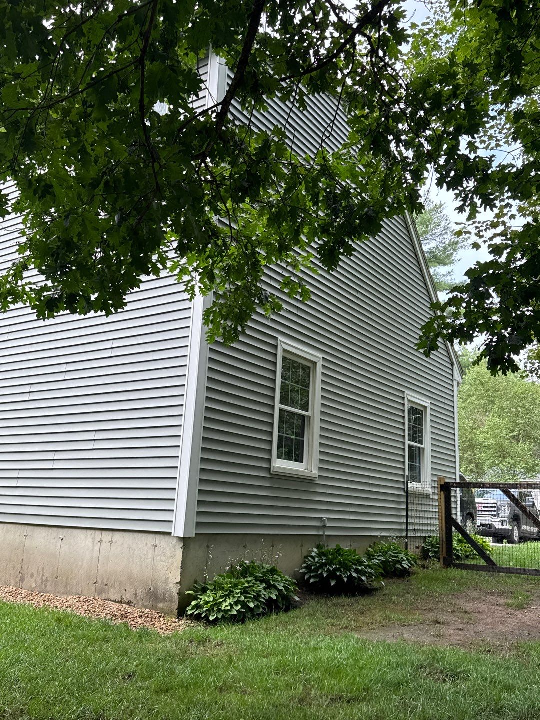 Referred & Rescued – Giving Homeowners Peace of Mind with a New Roof by Sensible Home Solutions