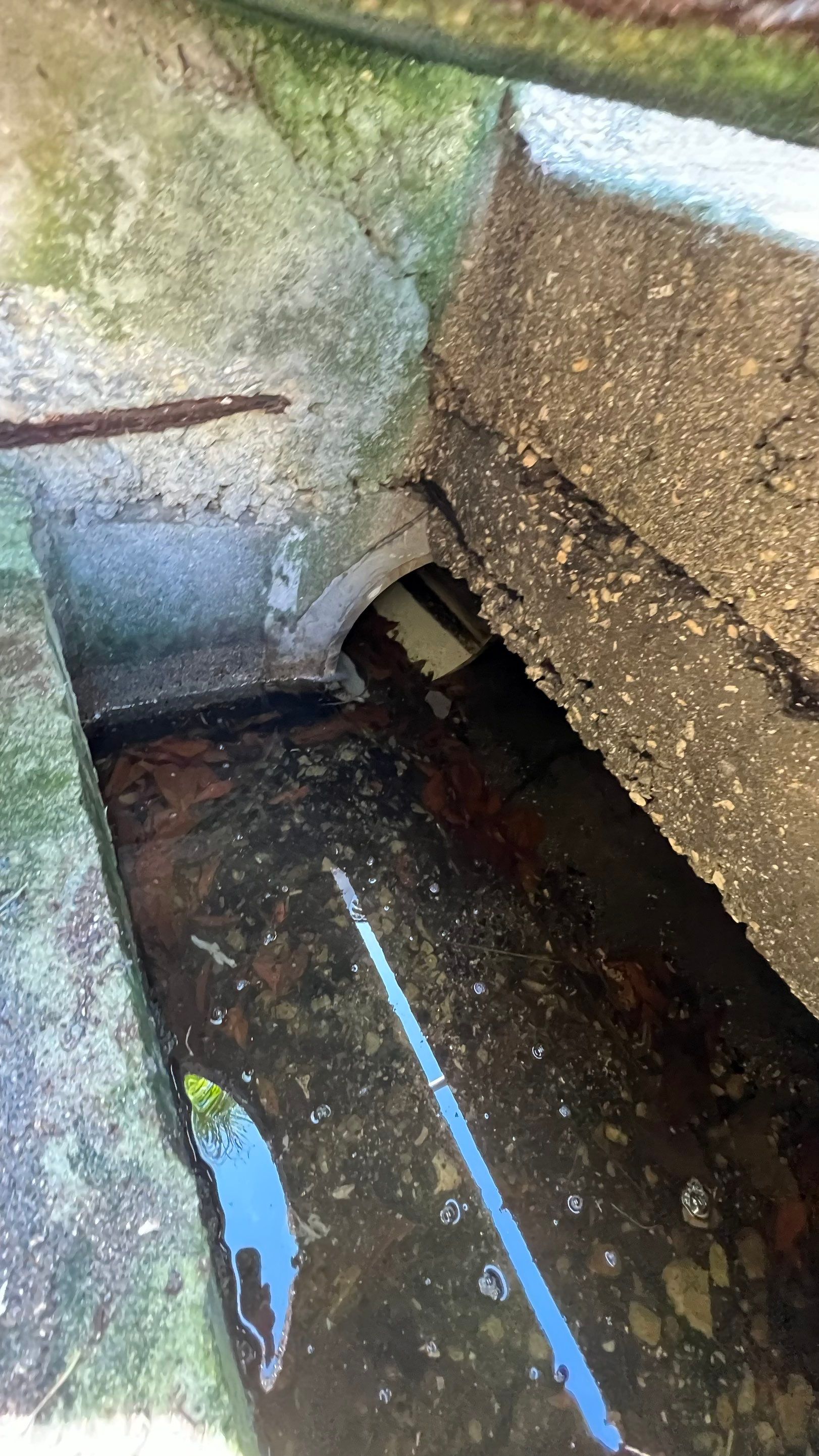 Condo Storm Water System Cleaning and Maintenance by Don Mar, Inc. Storm Water Solutions
