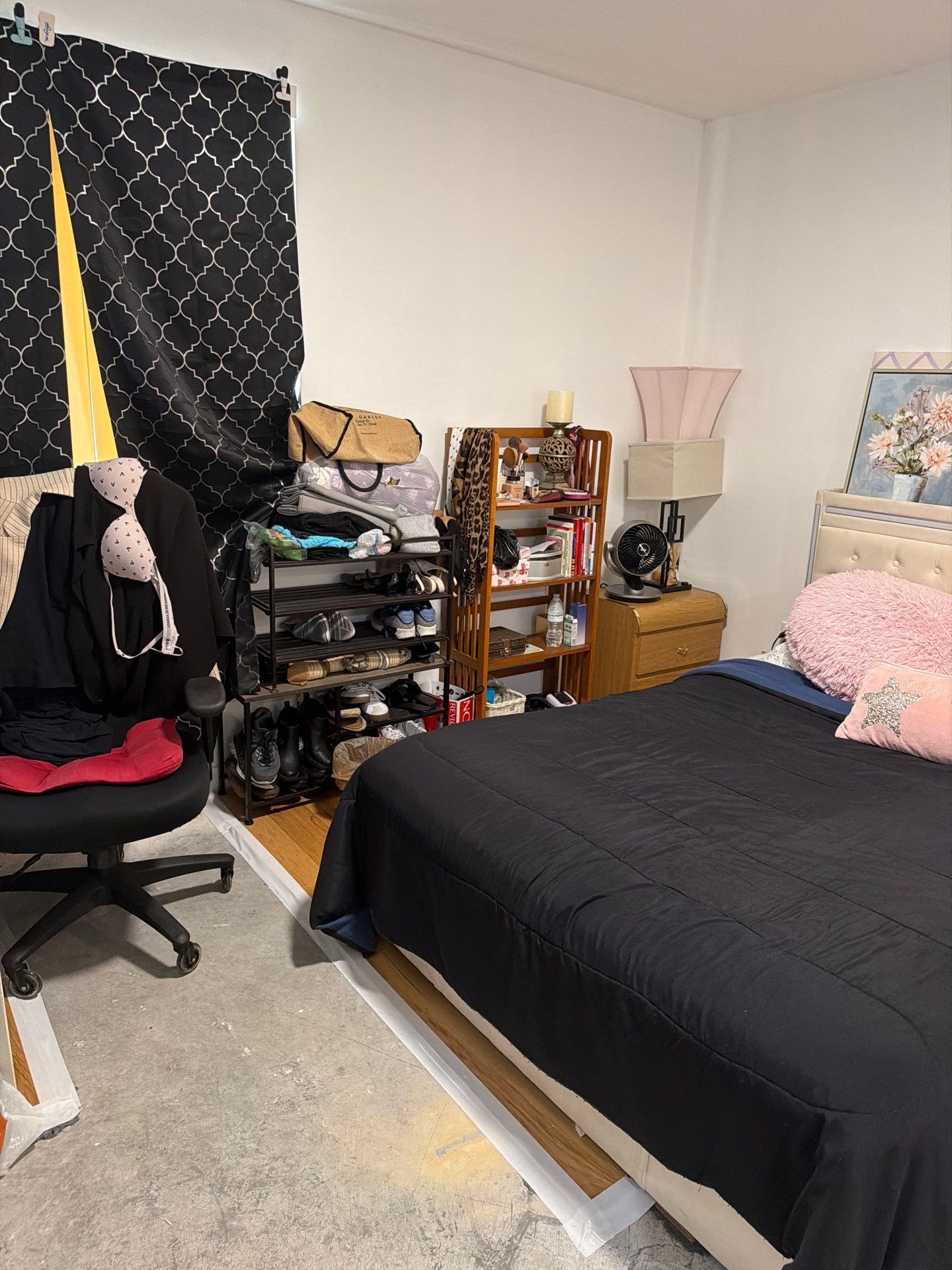 Water Damage Claim in Miami by FLAPA & KeyStone