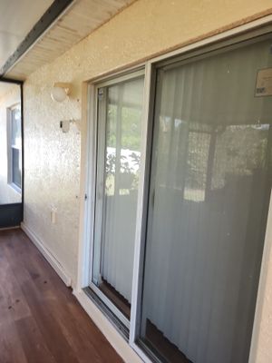 Project in North Port