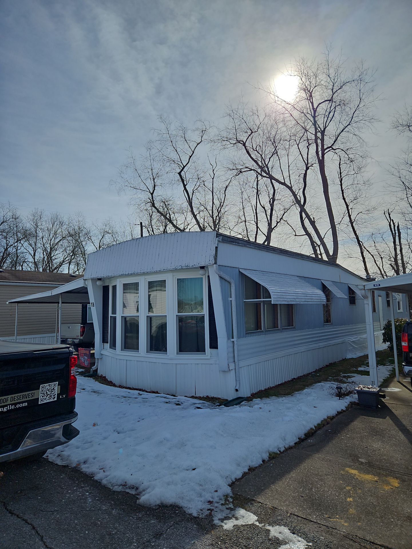 New Philadelphia Ohio Metal Roofing and Siding Installation by Pine Ridge Roofing LLC