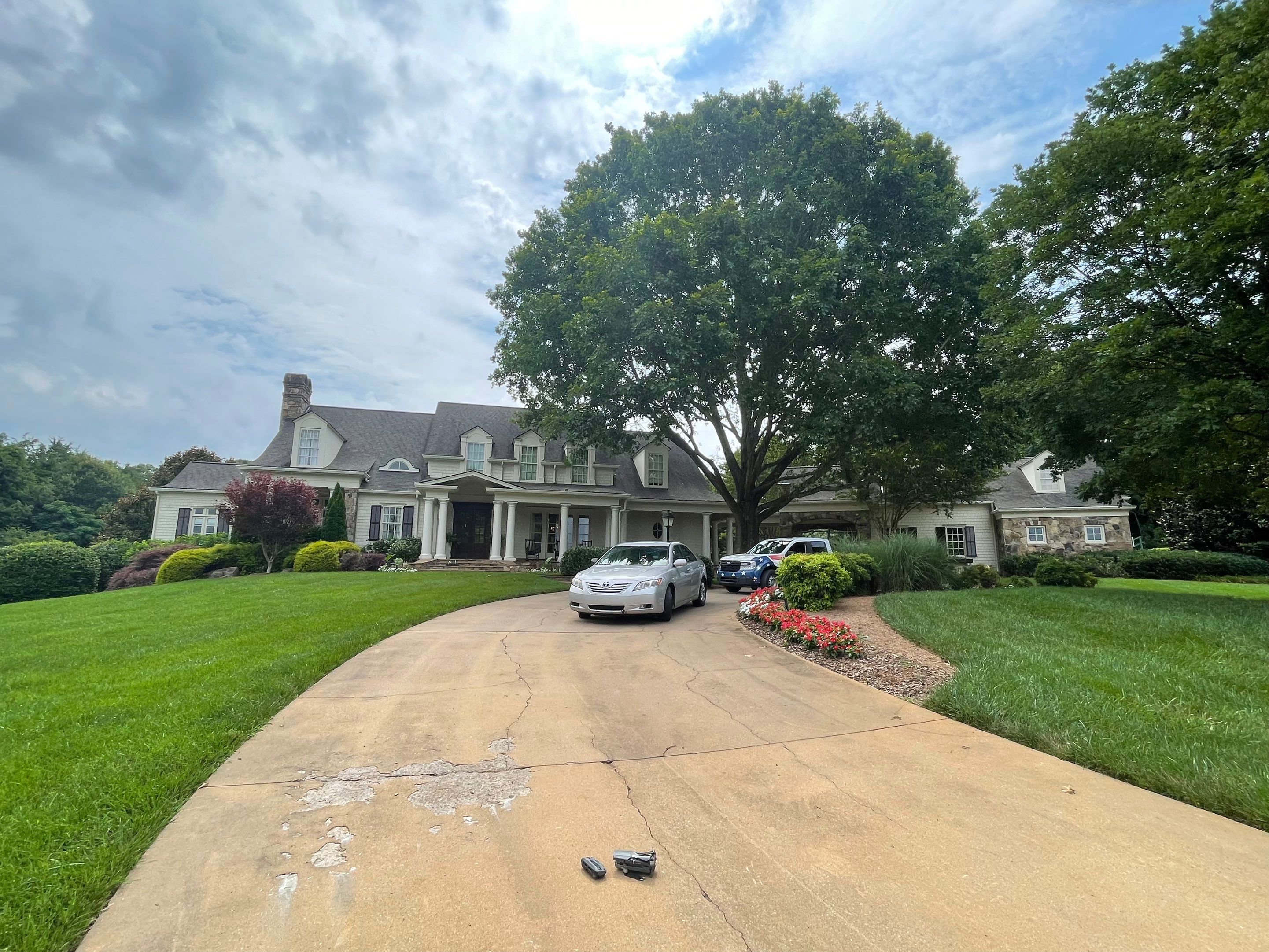 Roof Replacement-Stefan by Clark Brothers Roofing & Construction