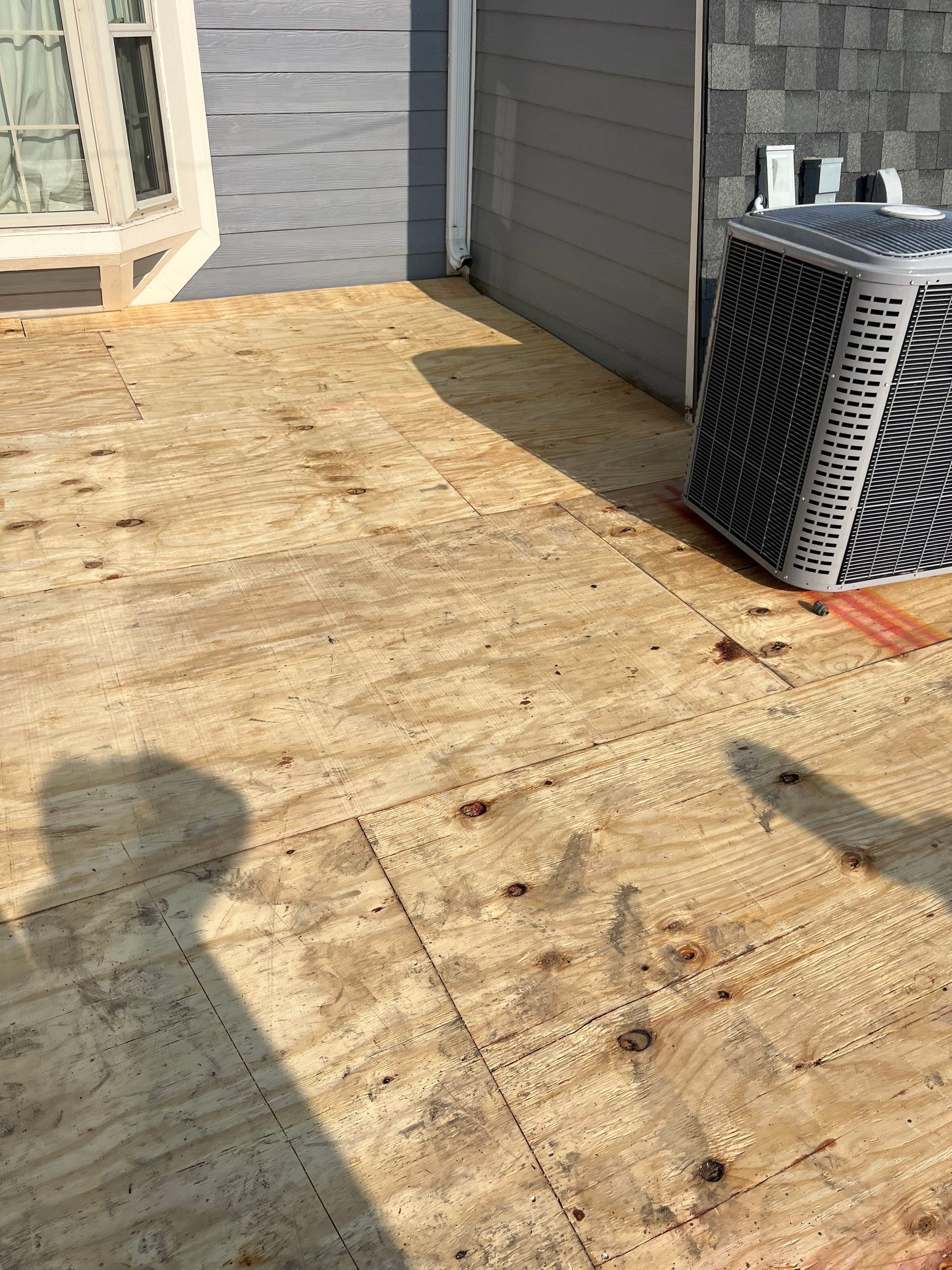 Multi-Family Roofing Project by Premier Roofing and Contracting