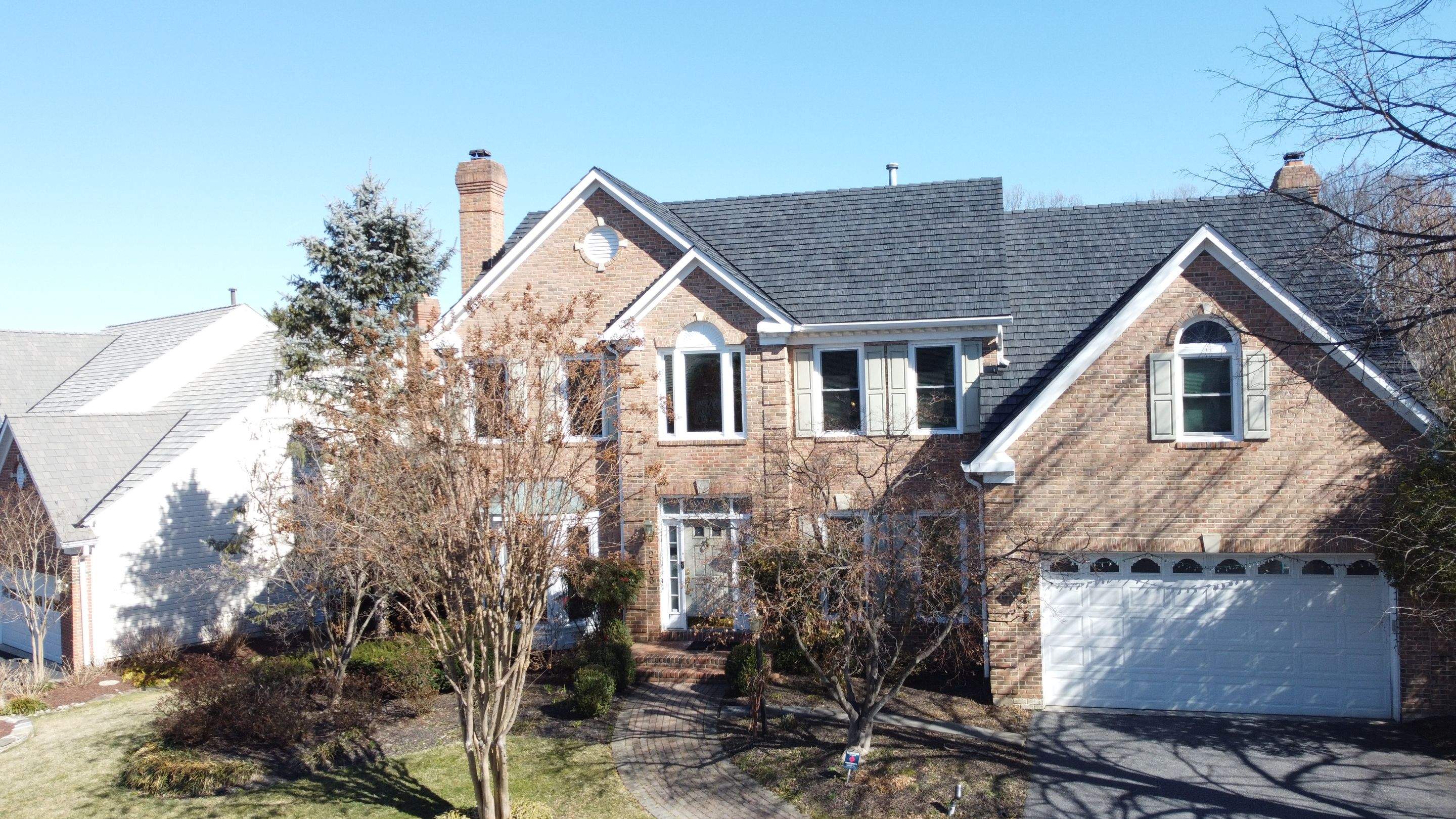 Olney MD Brava by American Custom Contractors