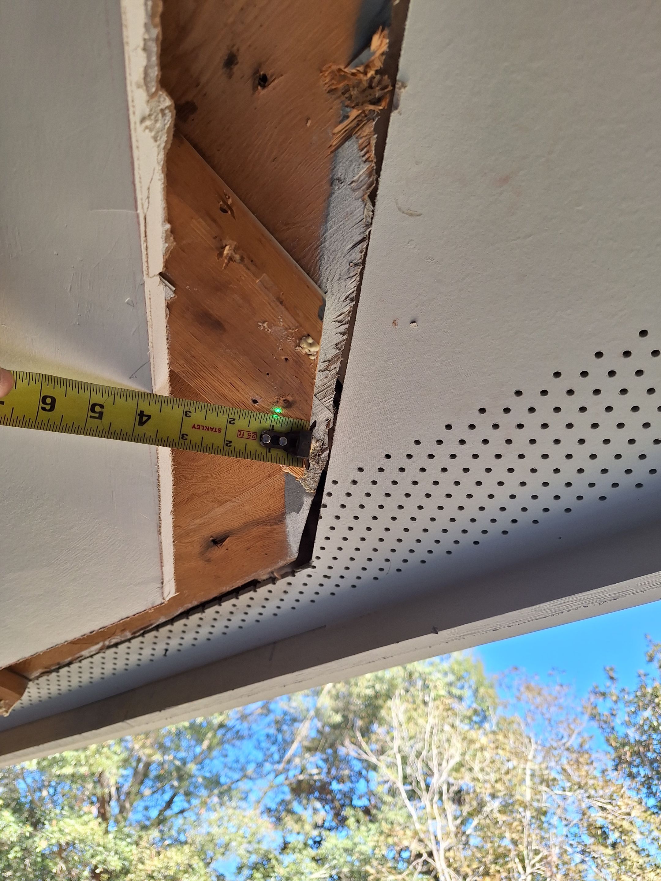 Fortified Roof and Porch Addition by Husband Roofing & Contracting