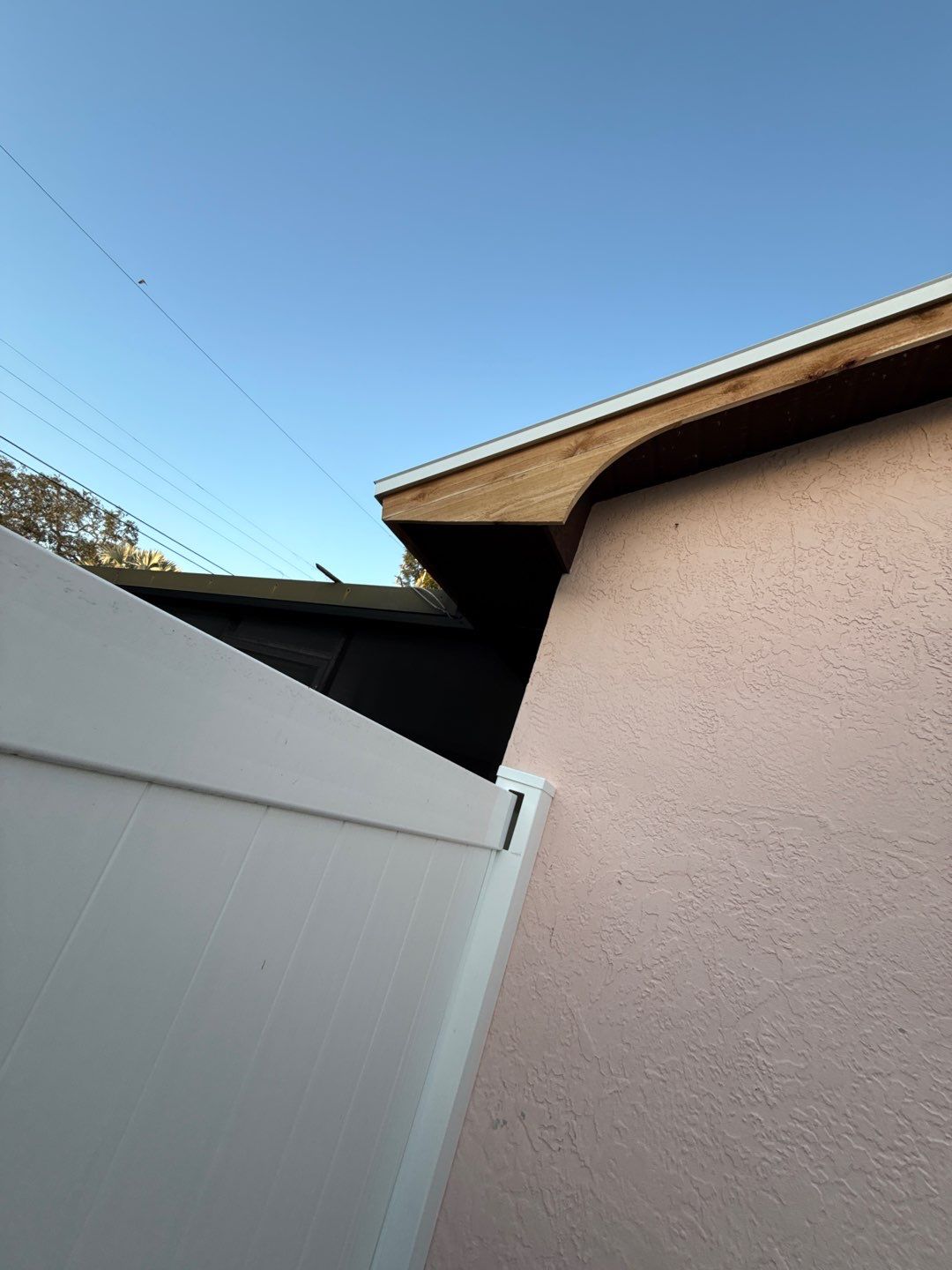 Project in St. Petersburg 33710 by Mitchell Roofing Company LLC