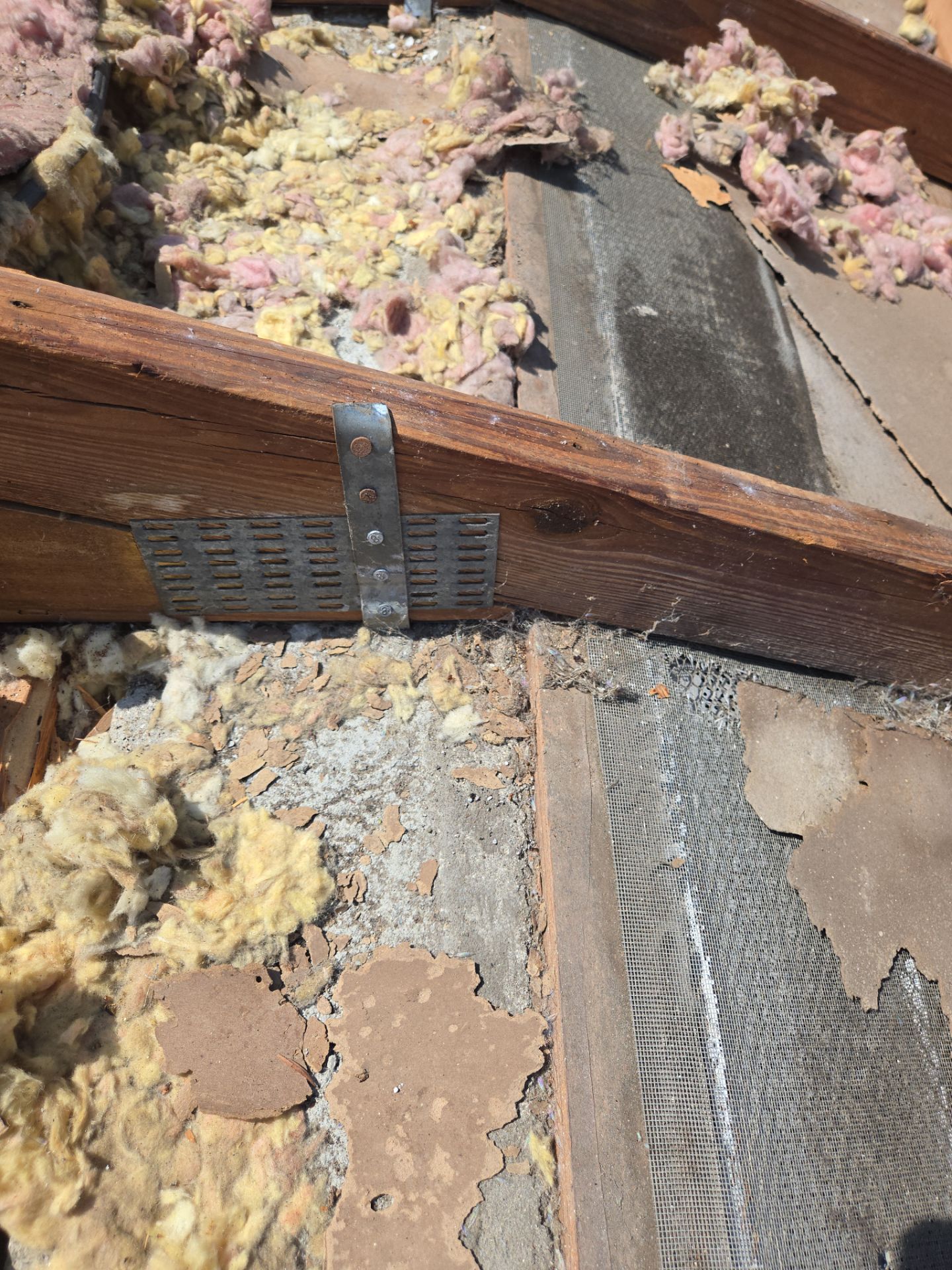 Project in St. Petersburg 33712 by Mitchell Roofing Company LLC 