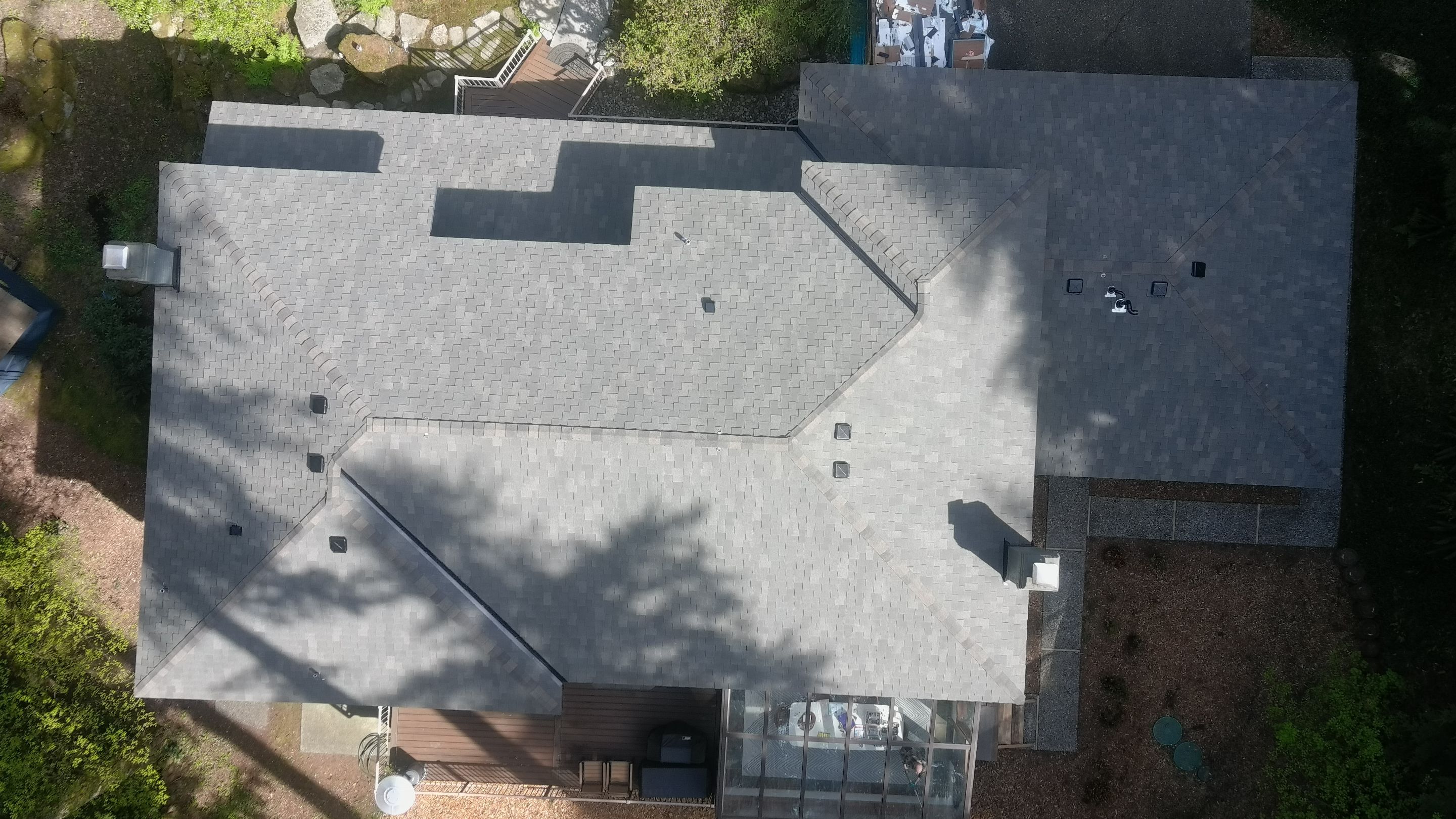 18005 Woodinville by RoofWorks Northwest