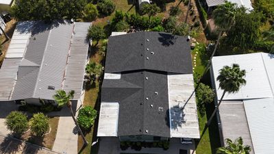 Donna Tx Full Roof