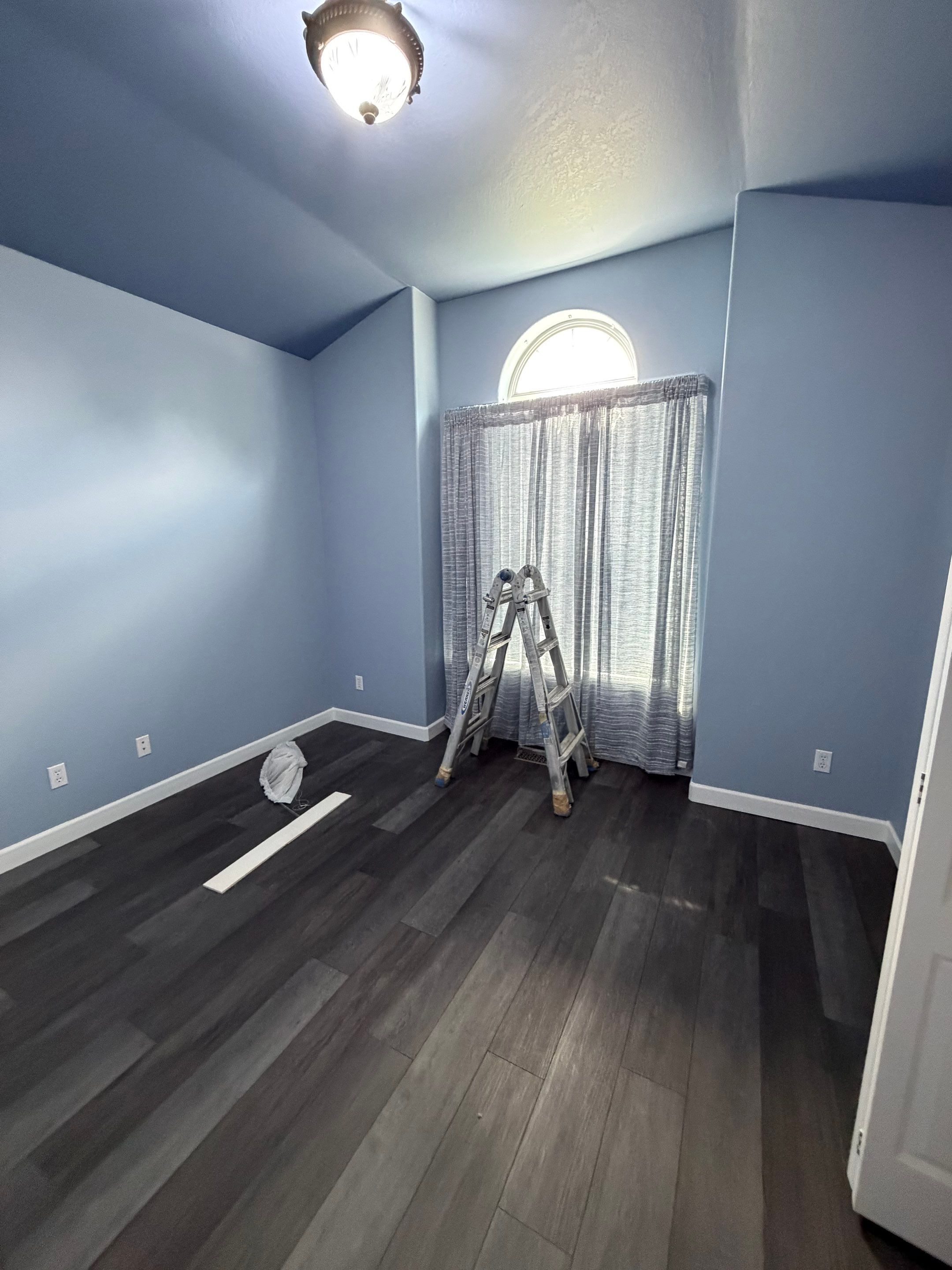 Interior Painting by Handyman State LLC