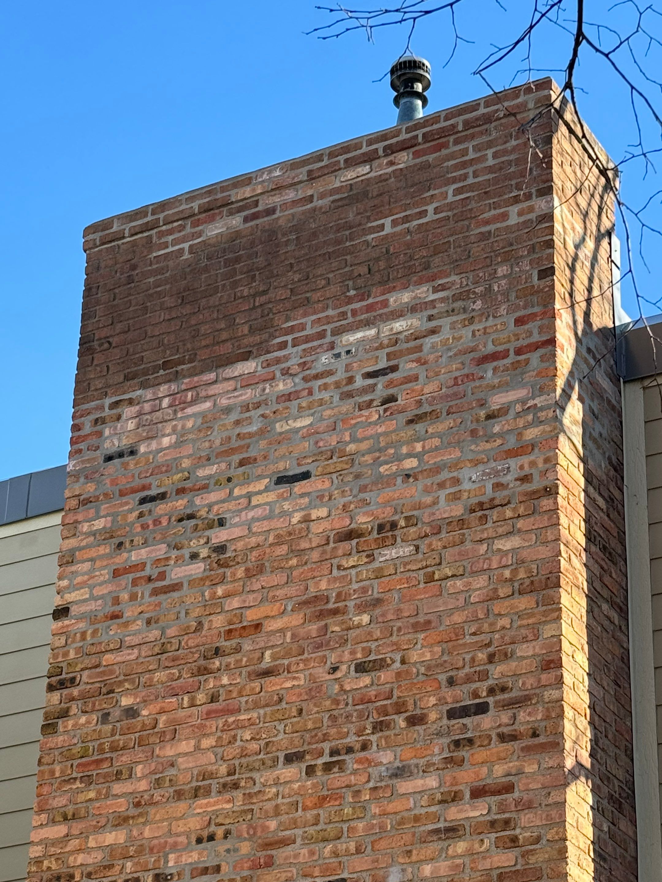 Tuckpointing - St. Louis Park by Gassen Construction and Maintenance
