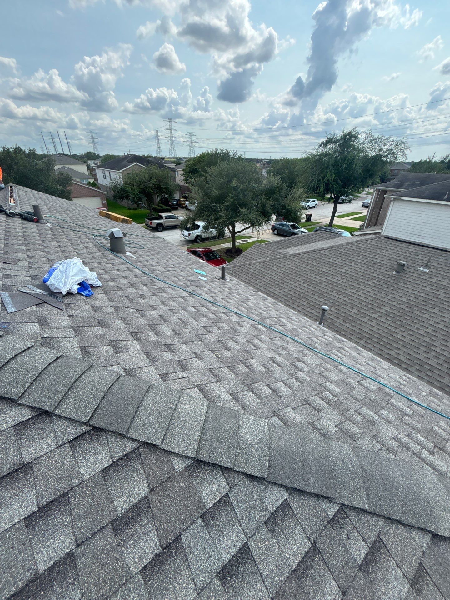 Roof Repair Richmond by Roof Repair Services LLC