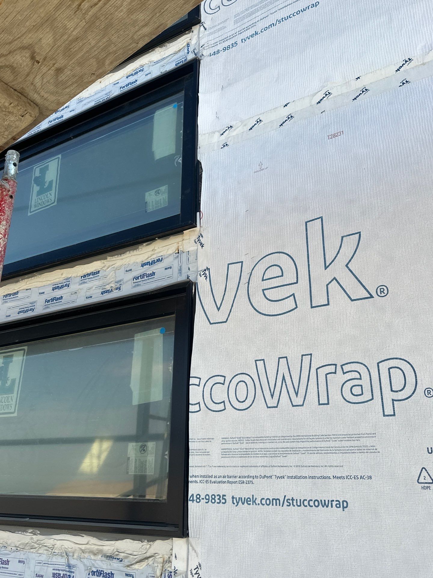 Lonboard V-Grove by New Era Siding Inc 