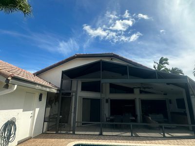 Project in Boca Raton