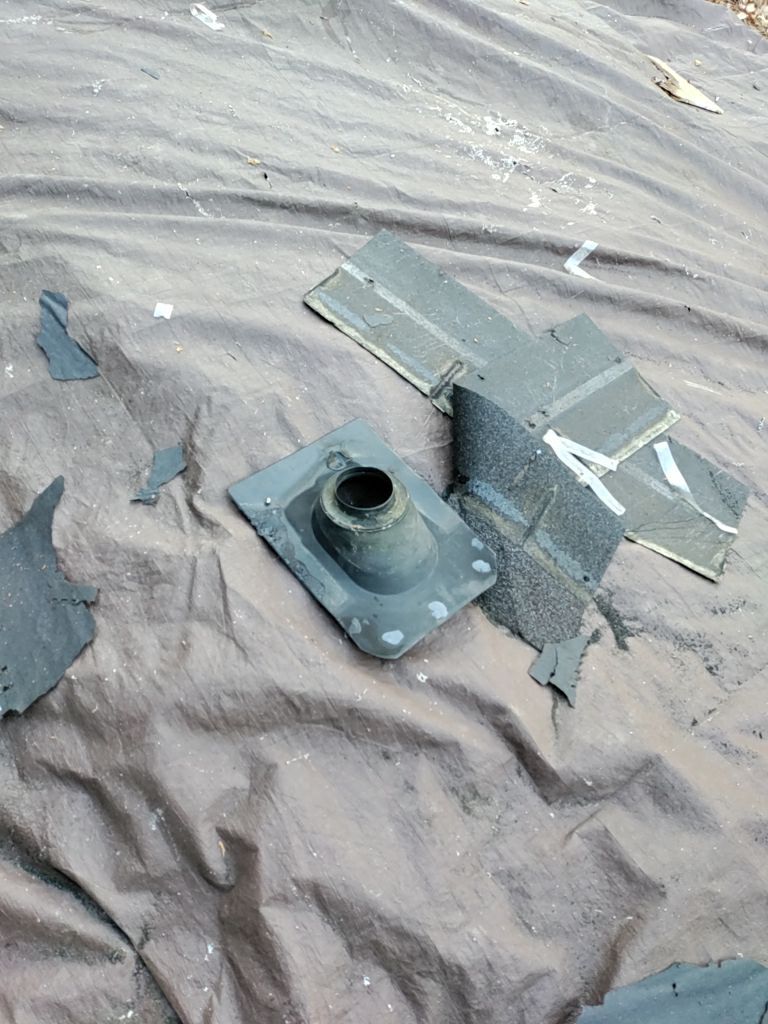 Residential Roofing Installation using Owens Corning by Inspector Roofing and Restoration