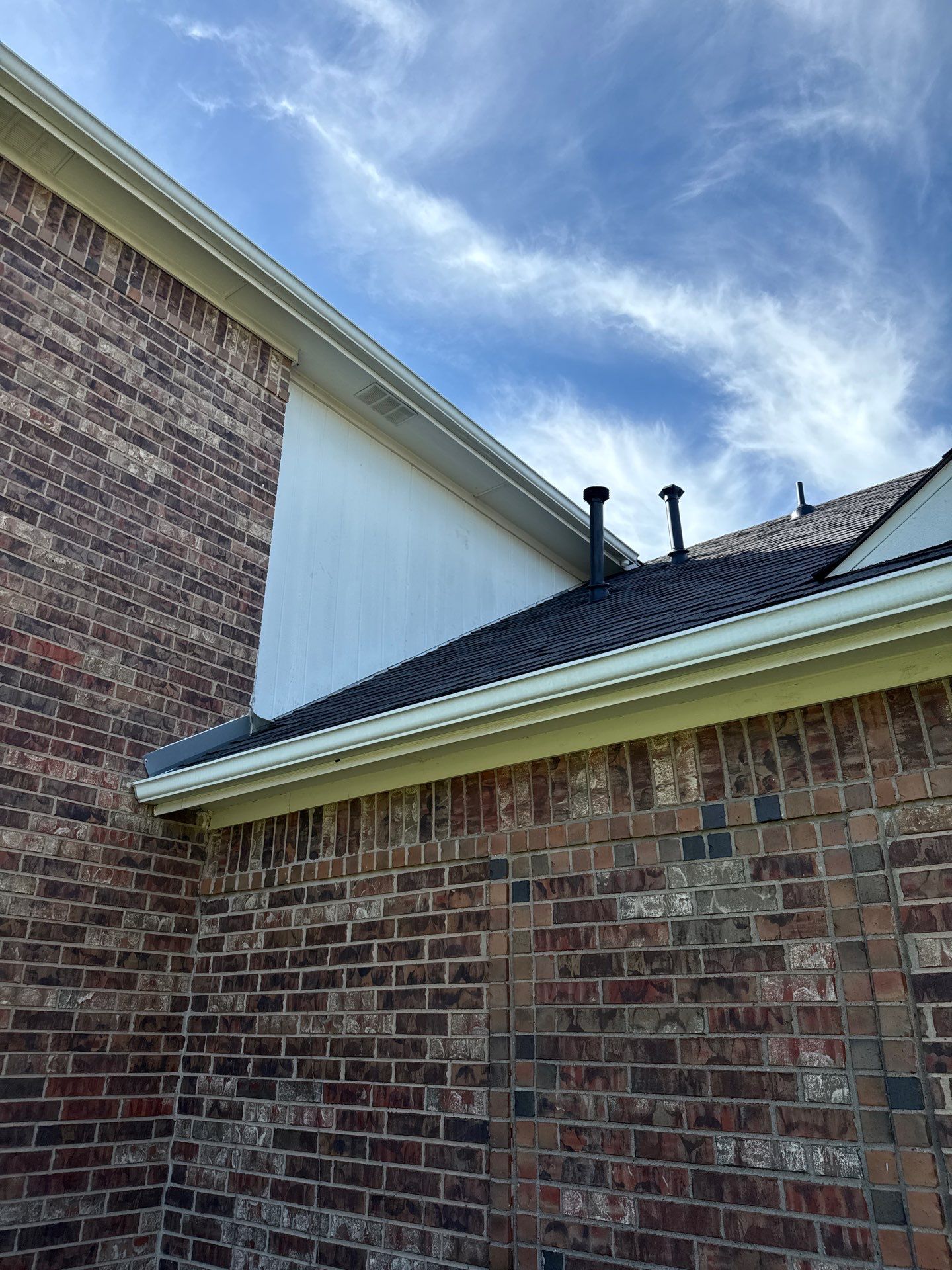 Project in Rockwall by Rhino Roofing and General Contracting, LLC