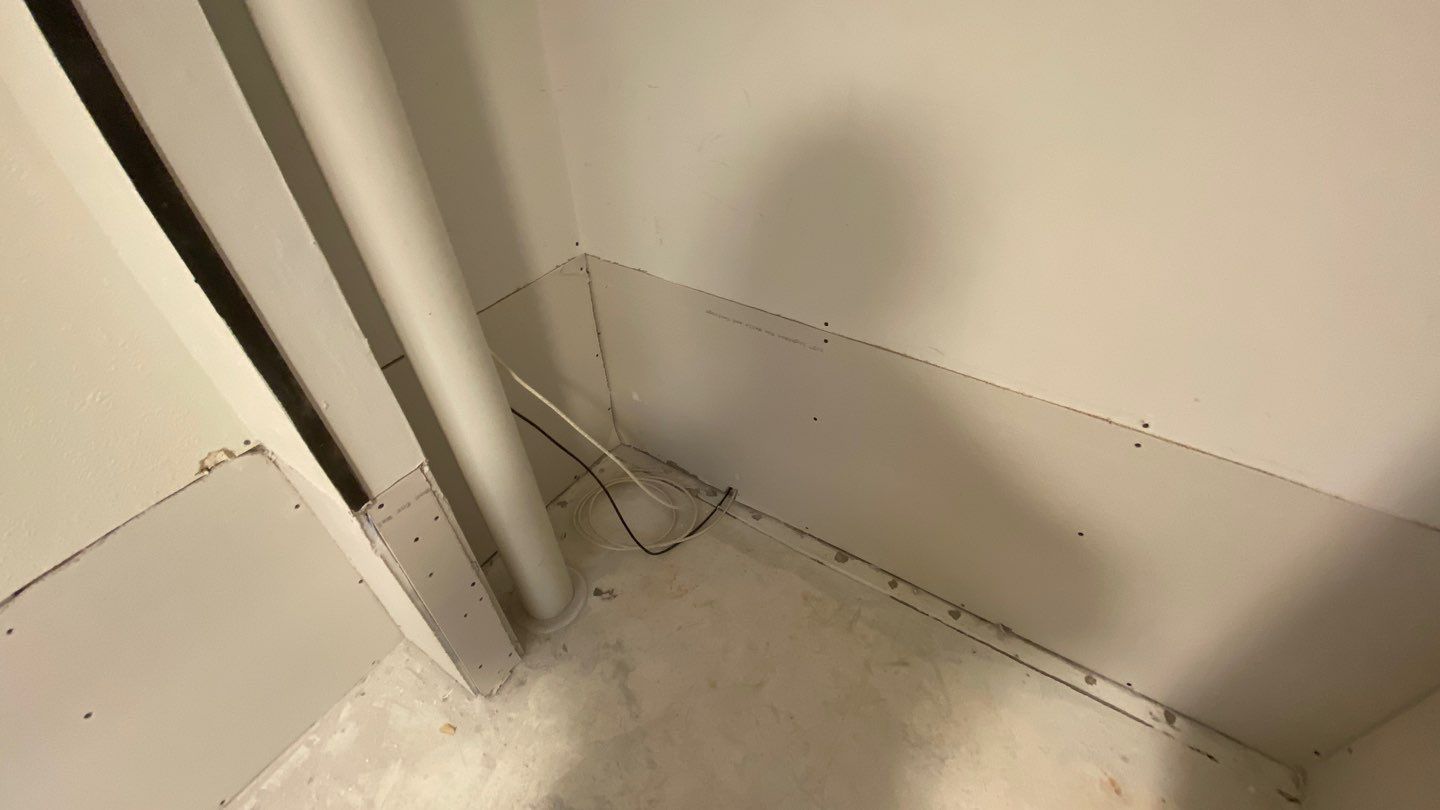 Reconstruction  by Accountable Home Services