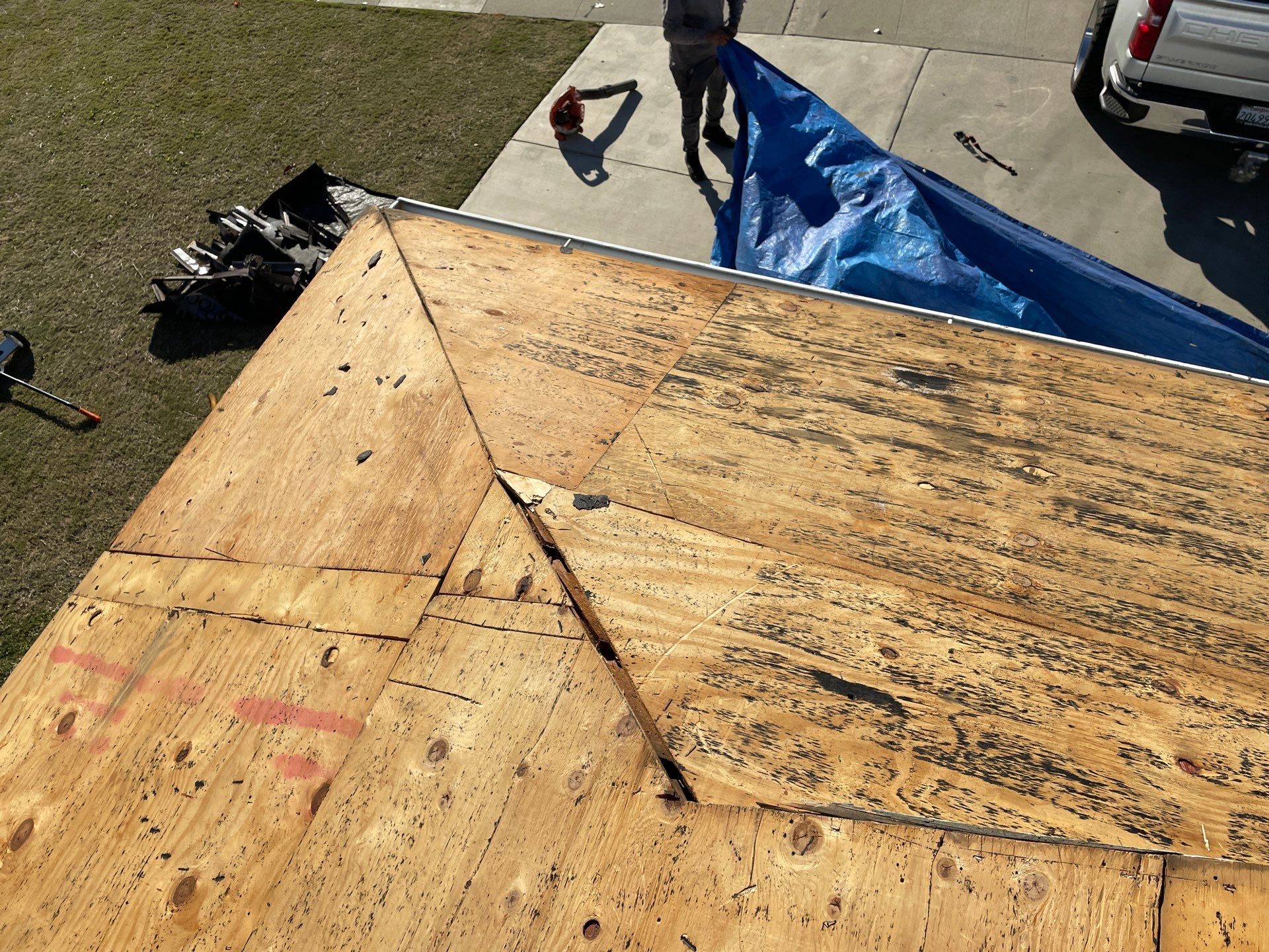 Roof Replacement - Orange CA 92867 by Epic Roof Replacement