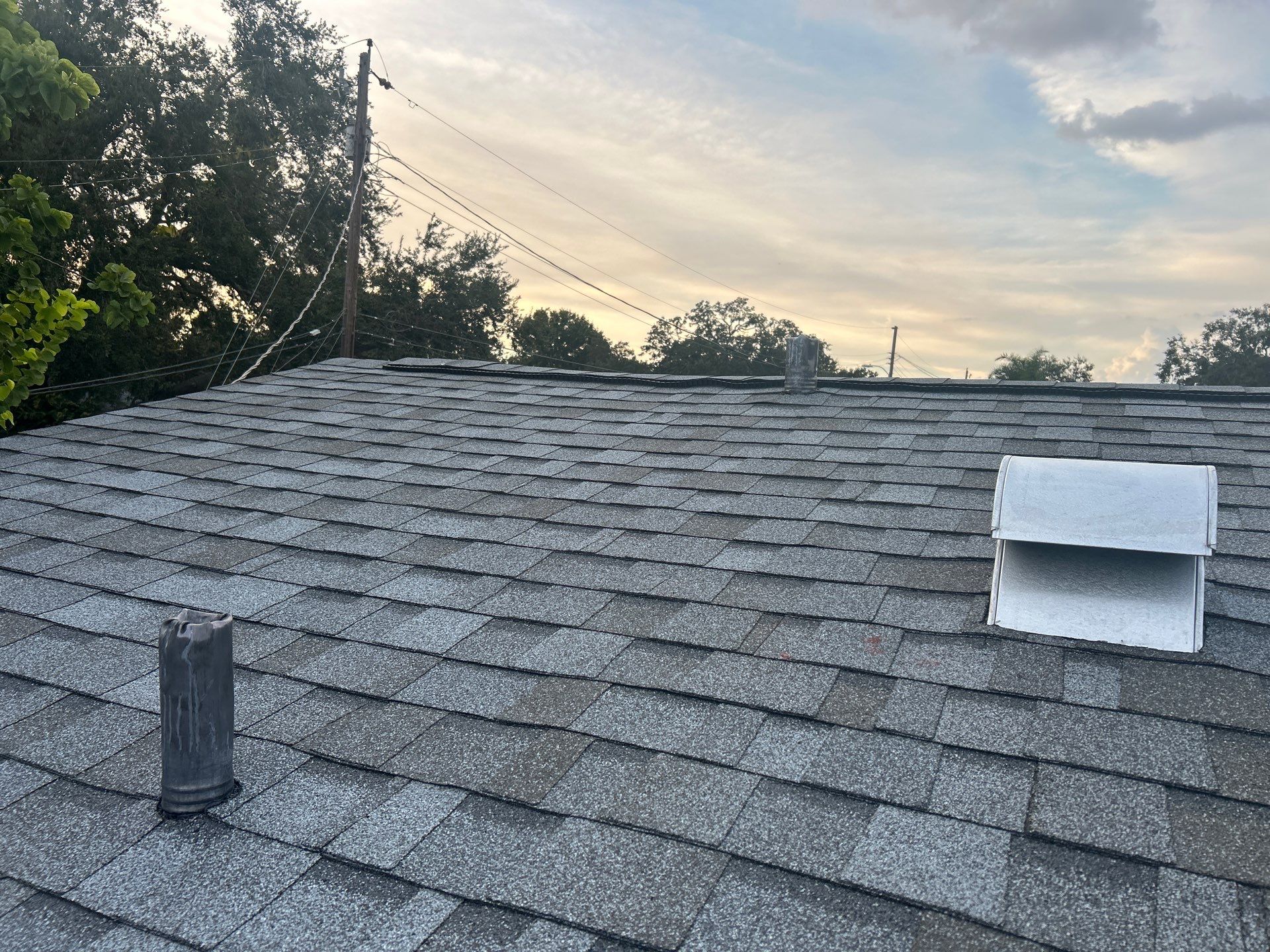 Project in Seminole 33772 by Mitchell Roofing Company LLC