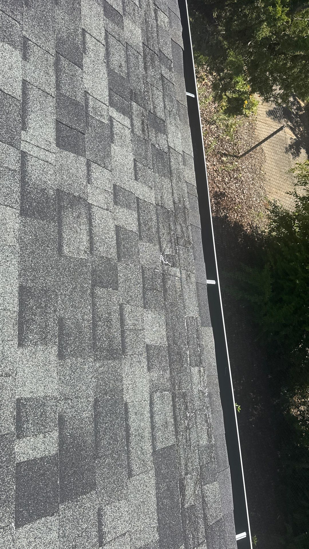 Roof Rejuvenation using Roof Maxx Treatment by Roof Maxx of Folsom