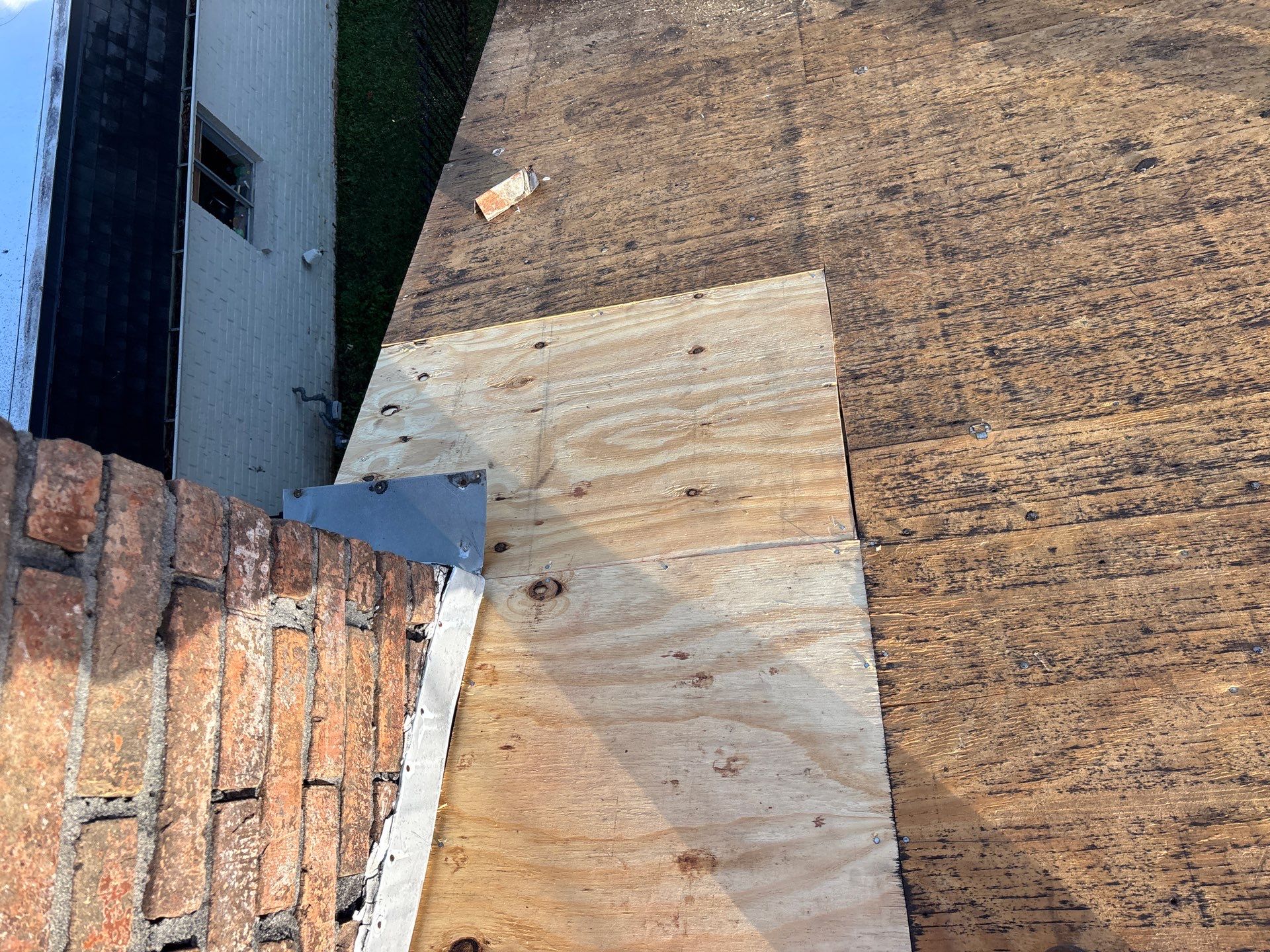 Roof Replacement Missouri City by Roof Repair Company