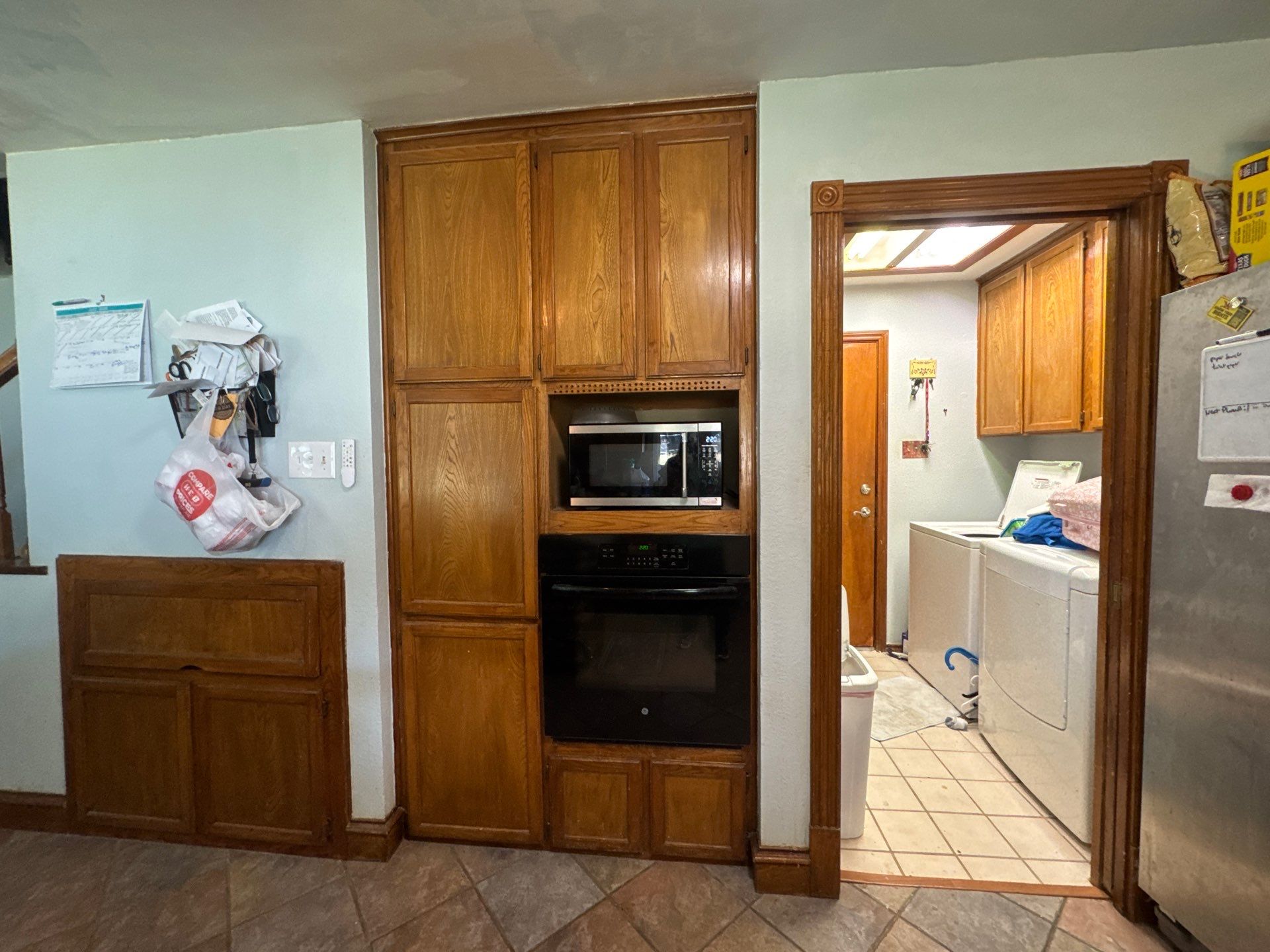 Complete Remodeling To A 40 Year Old House in Burleson, TX photo 113