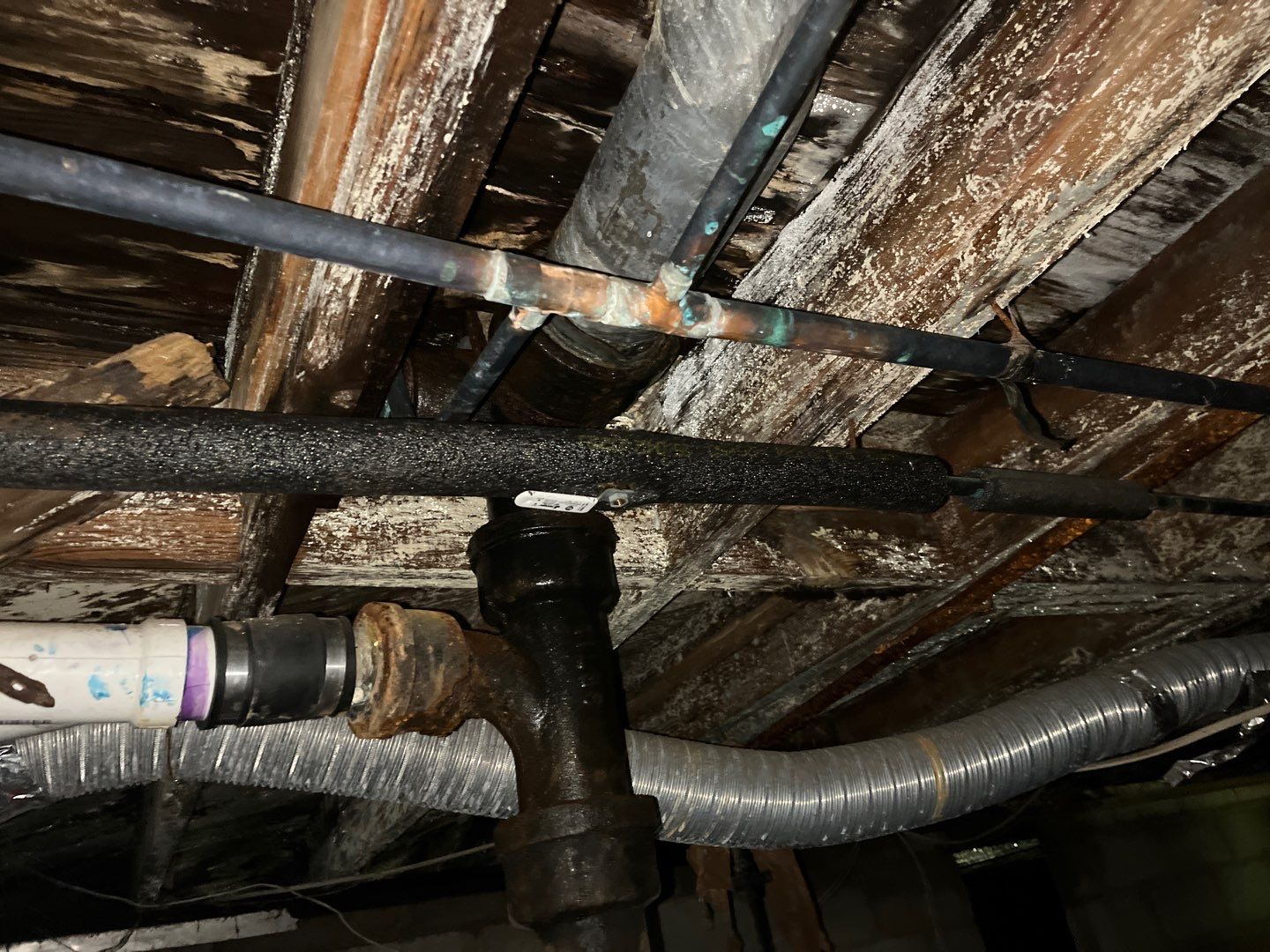 Project in Oklahoma City by PRO-ROOTER