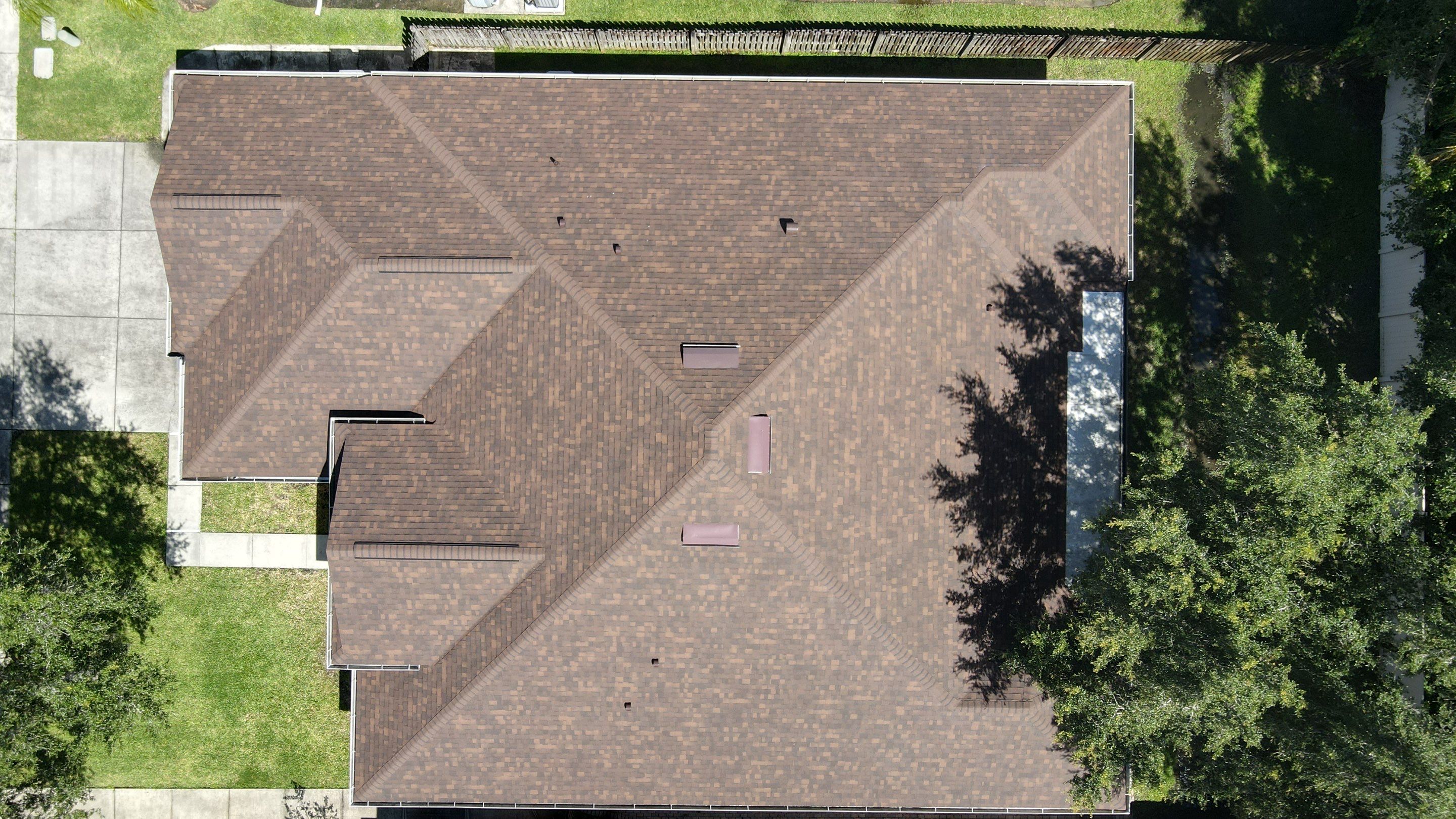 Roof Replacement in Tampa, FL by Steadfast Roofing