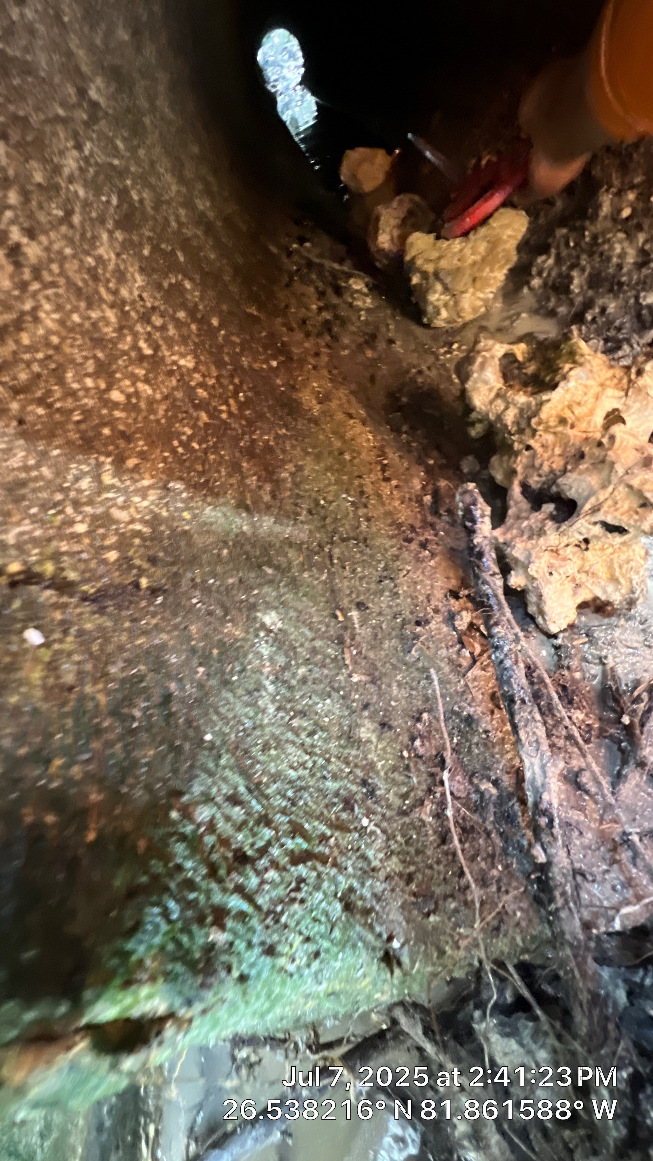 Ft. Myers Community Stormwater System Maintenance by Don Mar, Inc. Storm Water Solutions