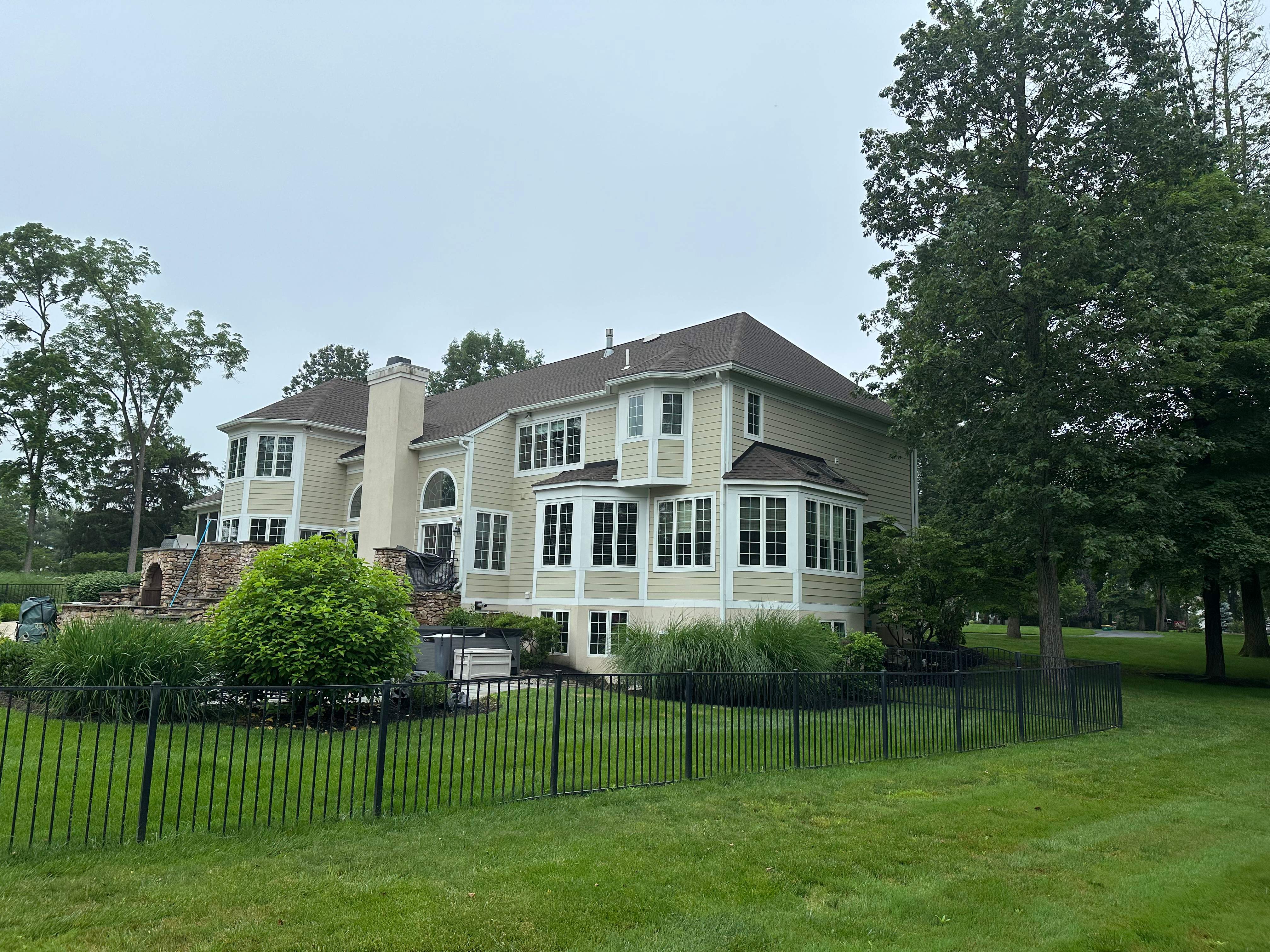 GAF Timberline HDZ Shingles by Stofan Construction LLC
