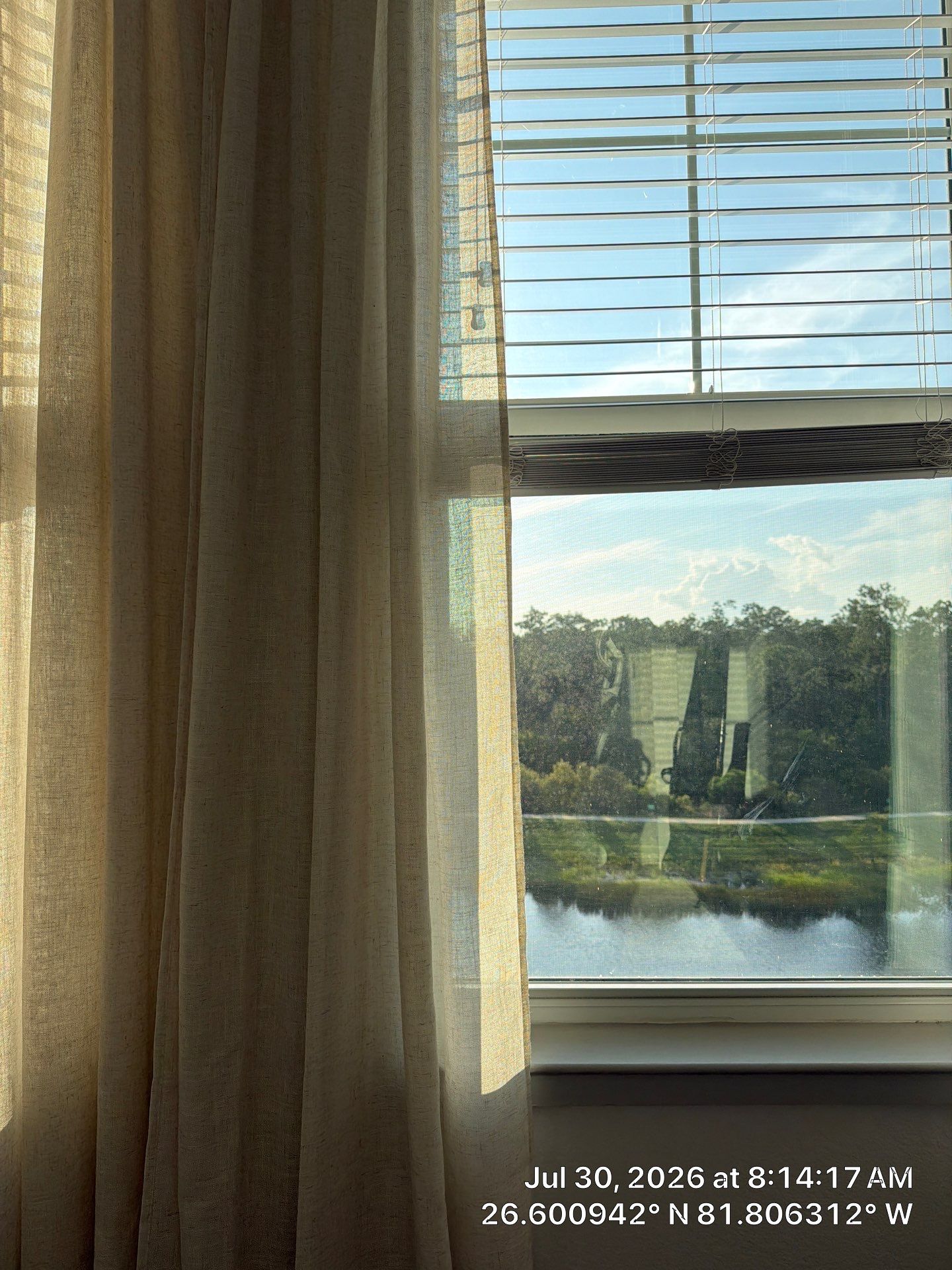 Residential Window Replacement and Installation in Fort Myers by CompanyCam Sales Demo