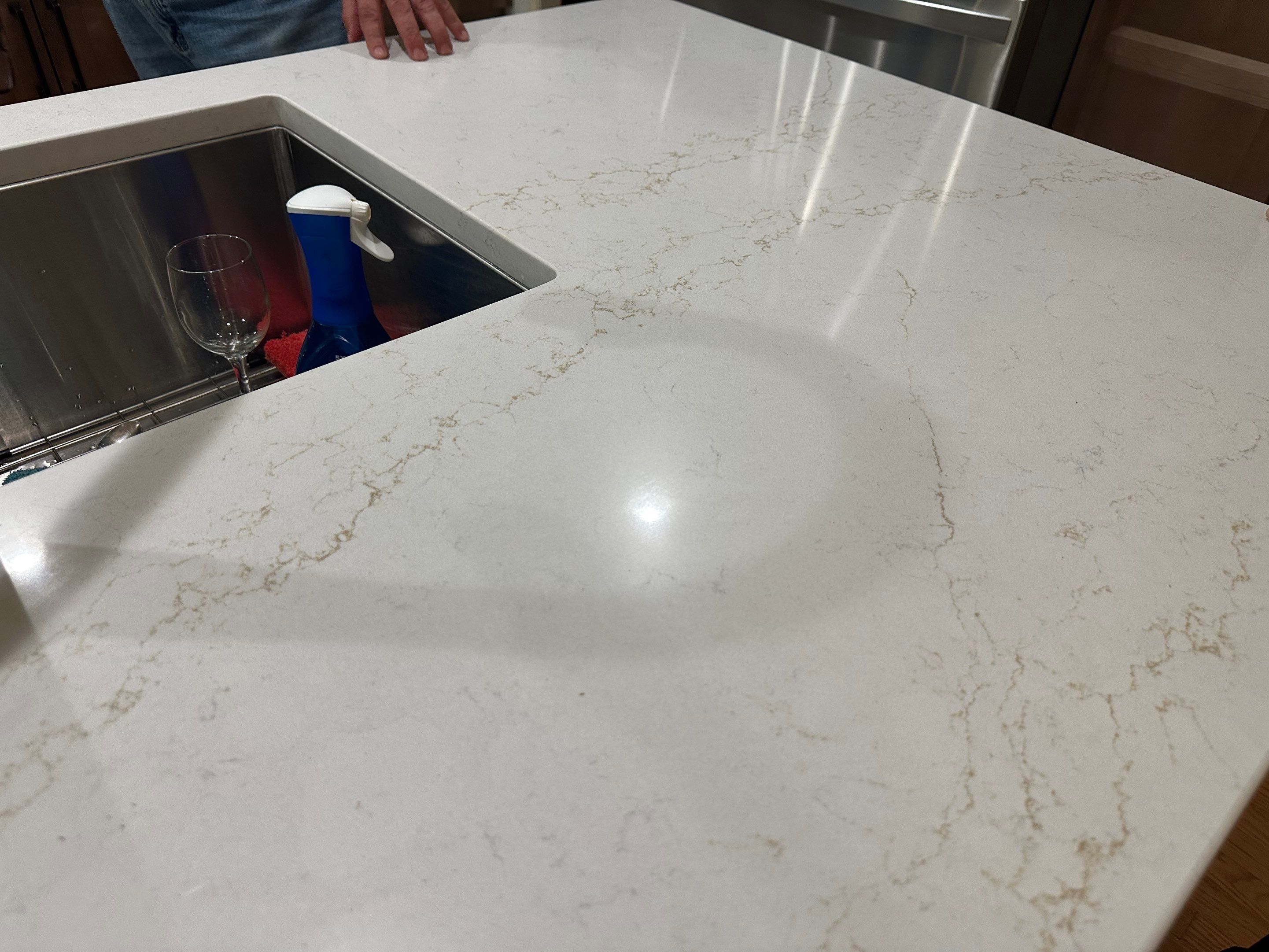 Stone Oak Kitchen Remodel Removing Wall to Expand Space by Legacy Bath and Kitchen 