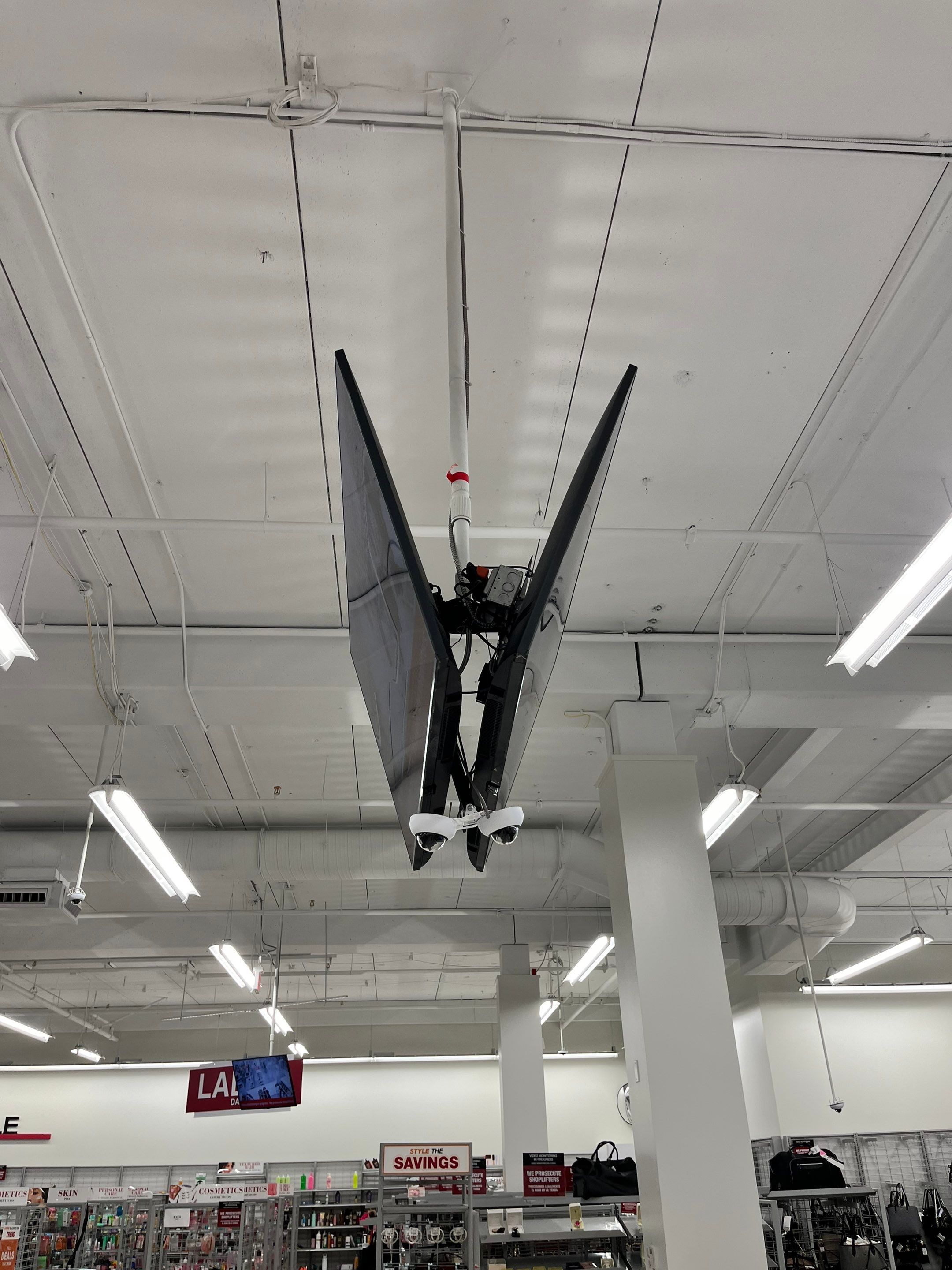 Project in Federal Way by Aztec Electric LLC