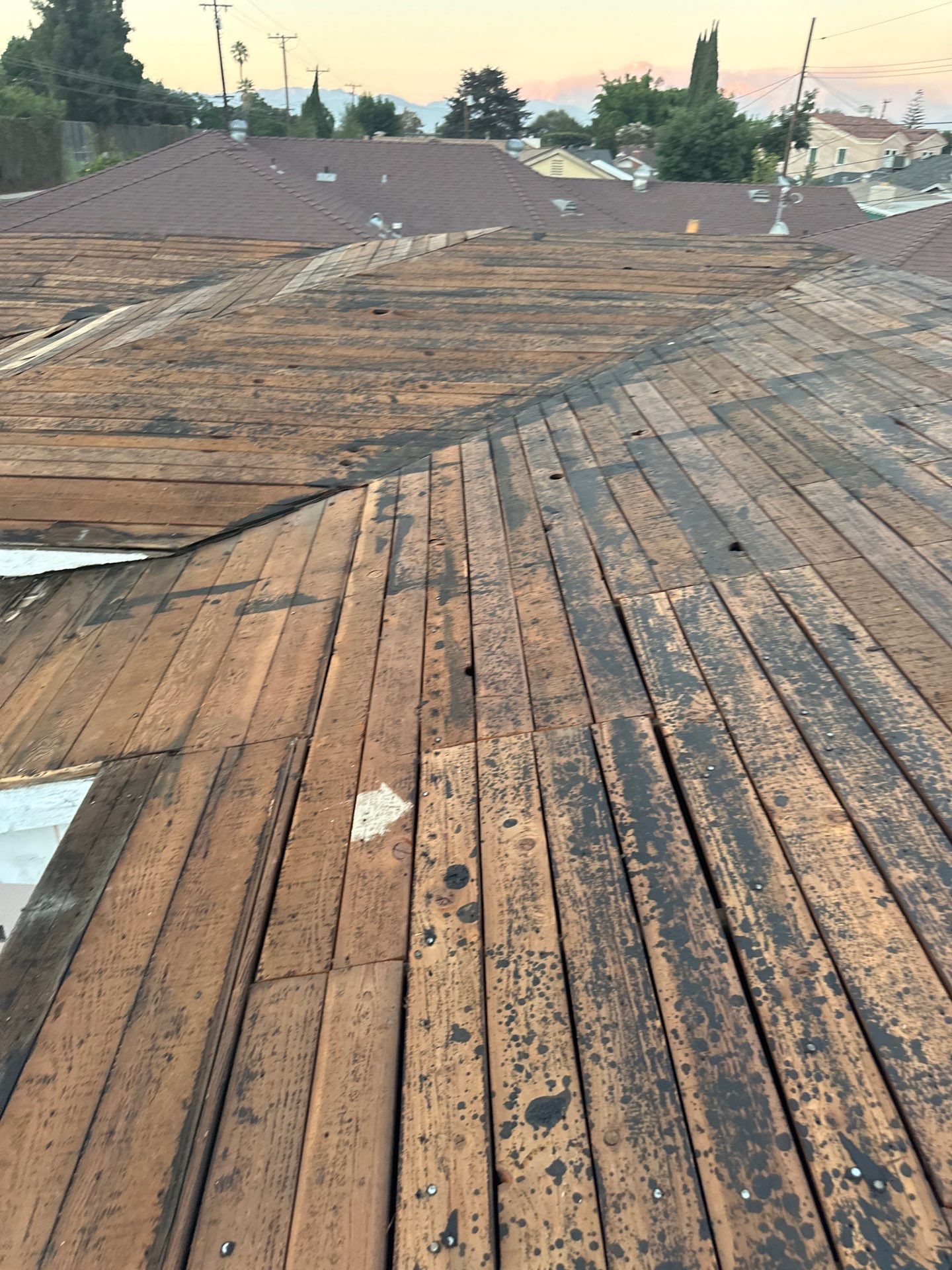 Roof Replacement - Union City, CA 94587 by Epic Roof Replacement