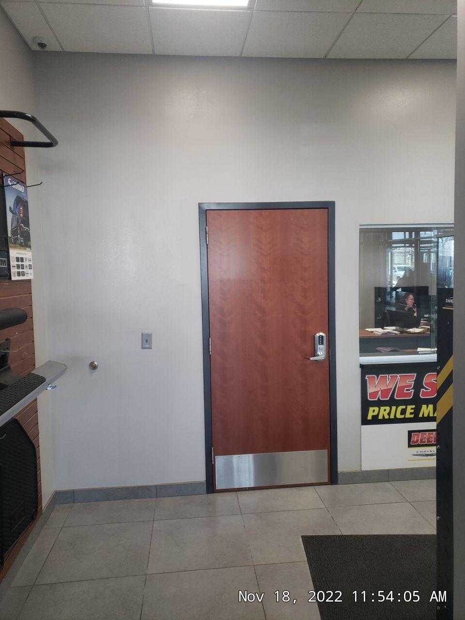 Office Repaint  by Cutting edge painting 