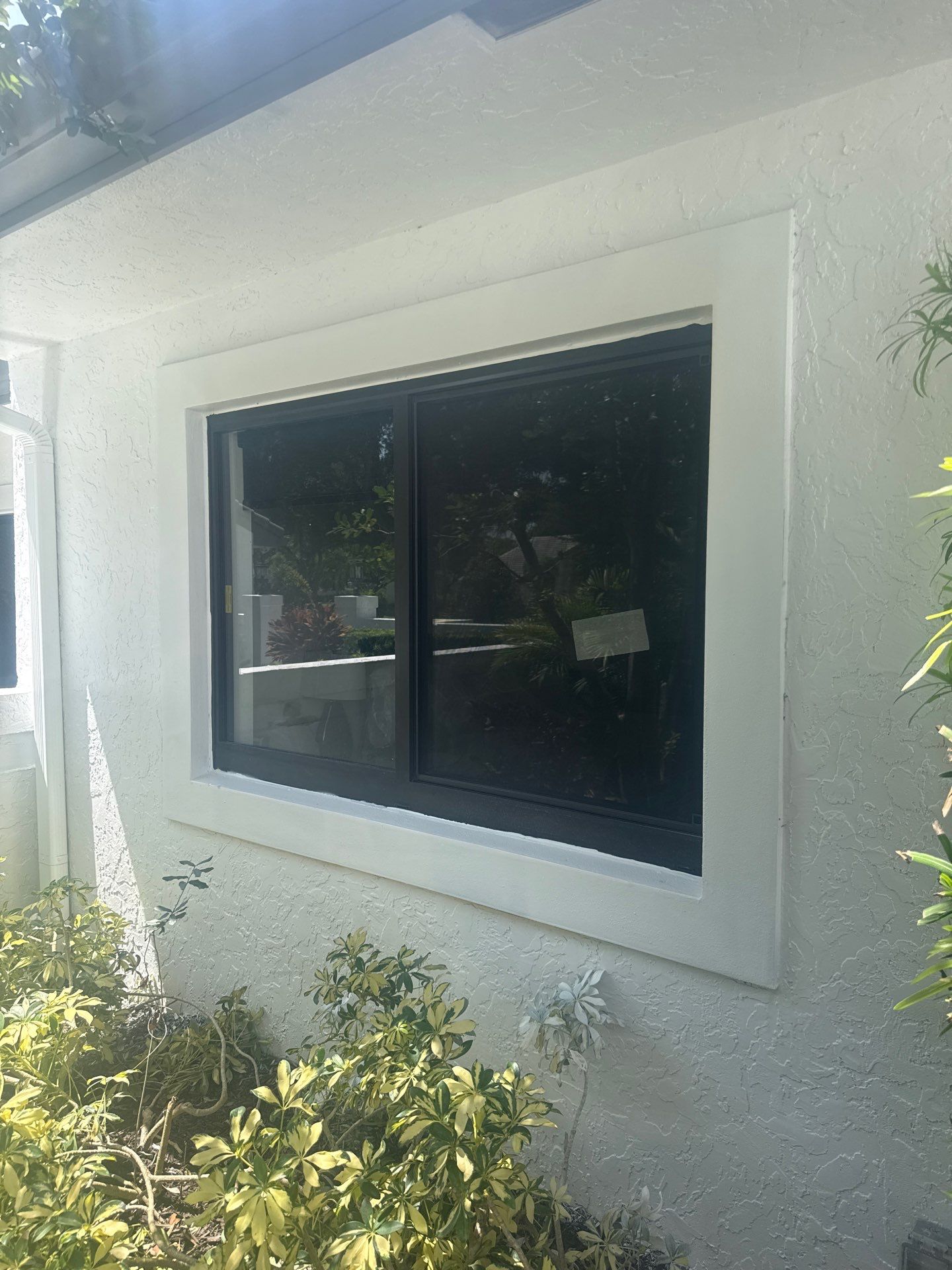 Impact Window and Sliding Glass Door Installation in Boynton Beach by The Screen Depot, Inc