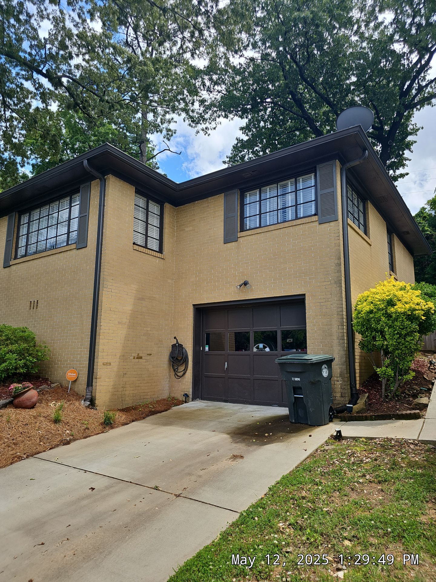 McMilan Project in Birmingham by The Window Source