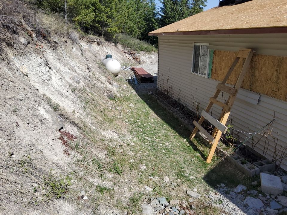 Residential Roofing Project in Kalispell, MT  by swagg construction