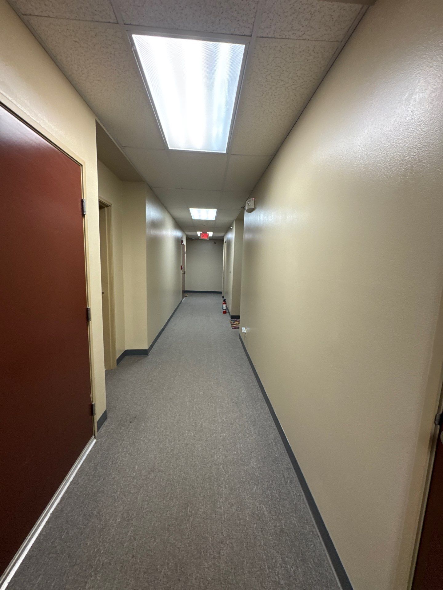 Project in Des Moines, IA by Midwest Paint LLC