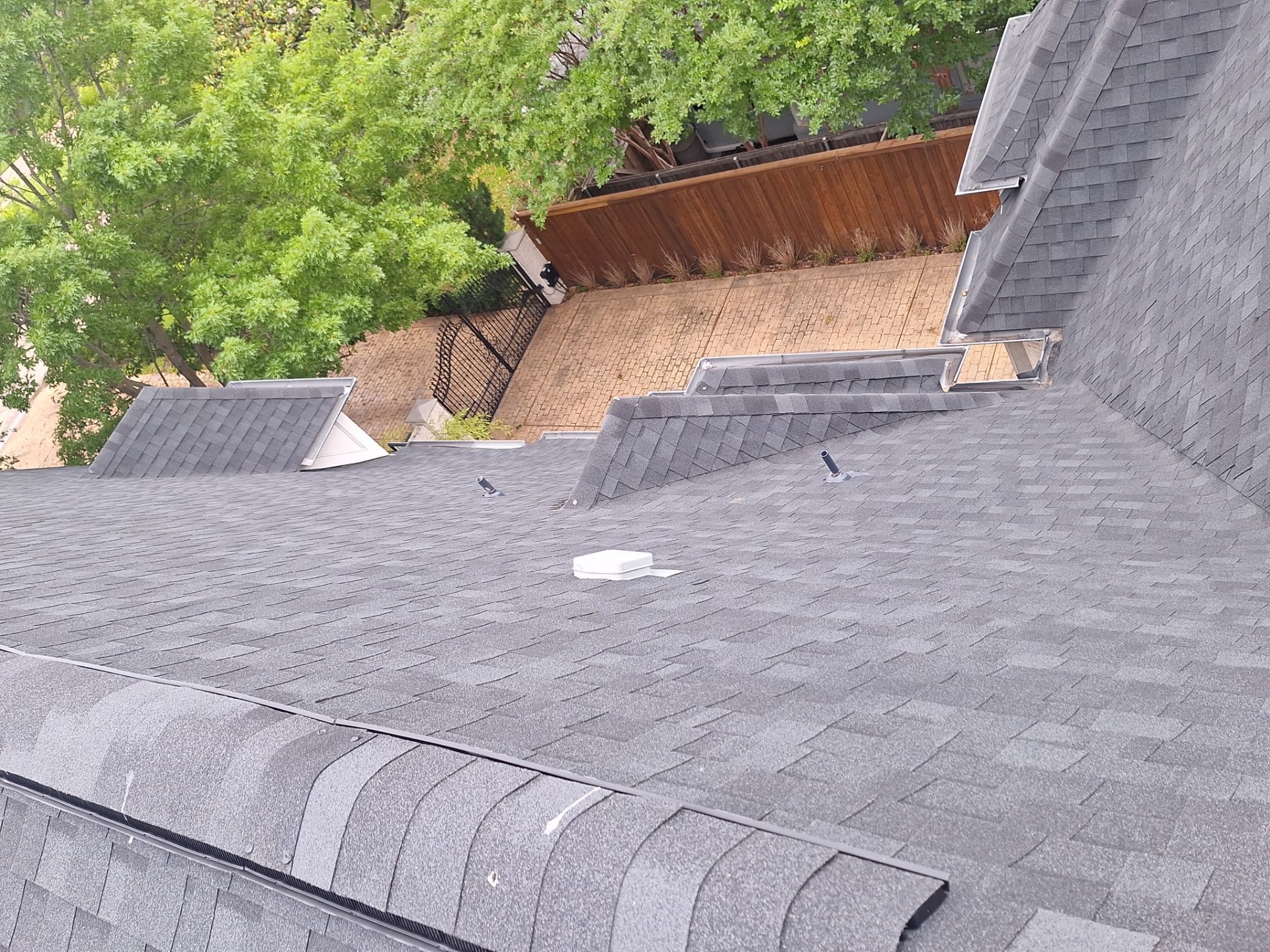 D&R In Dallas Tx by Sunaura Solar