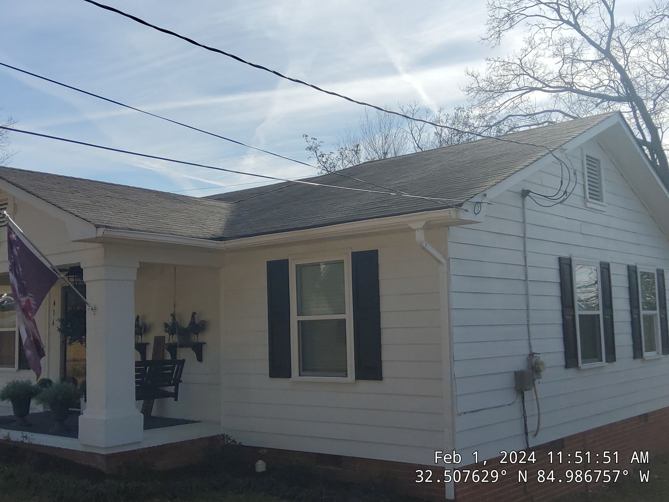 Residential Roofing Installation by iGreen Solutions