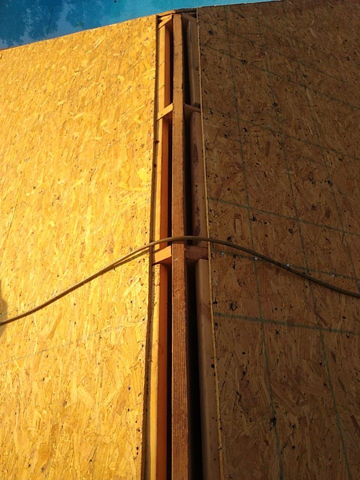 Residential Roofing Installation using Roof Replacement by American Roofing & Construction LLC