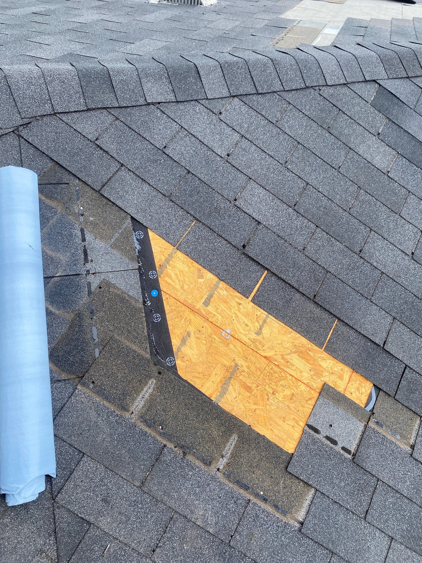 Roof Repair Rosenberg by Roof Repair Company